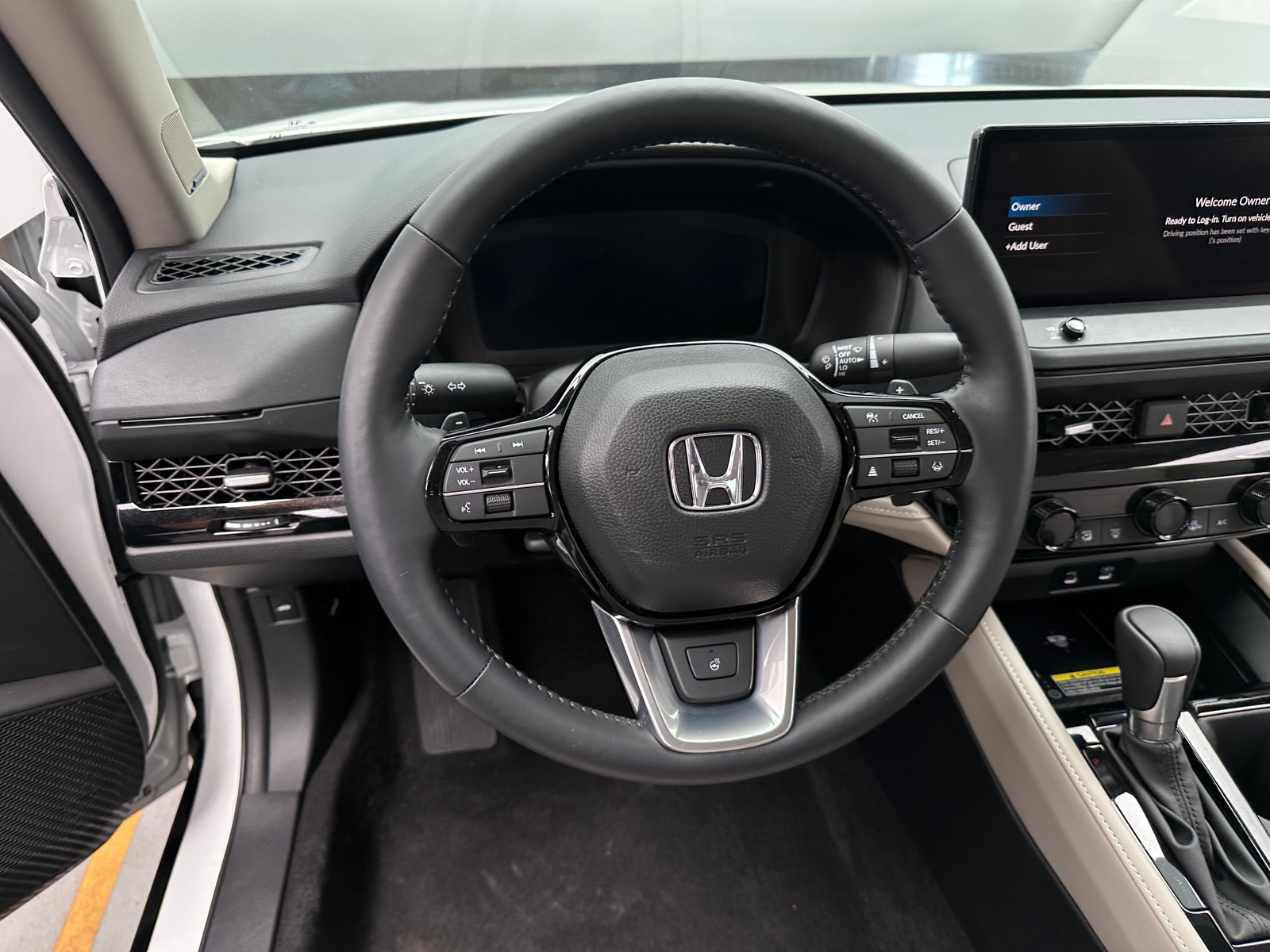 Thumbnail: 2025 Honda Accord - 4