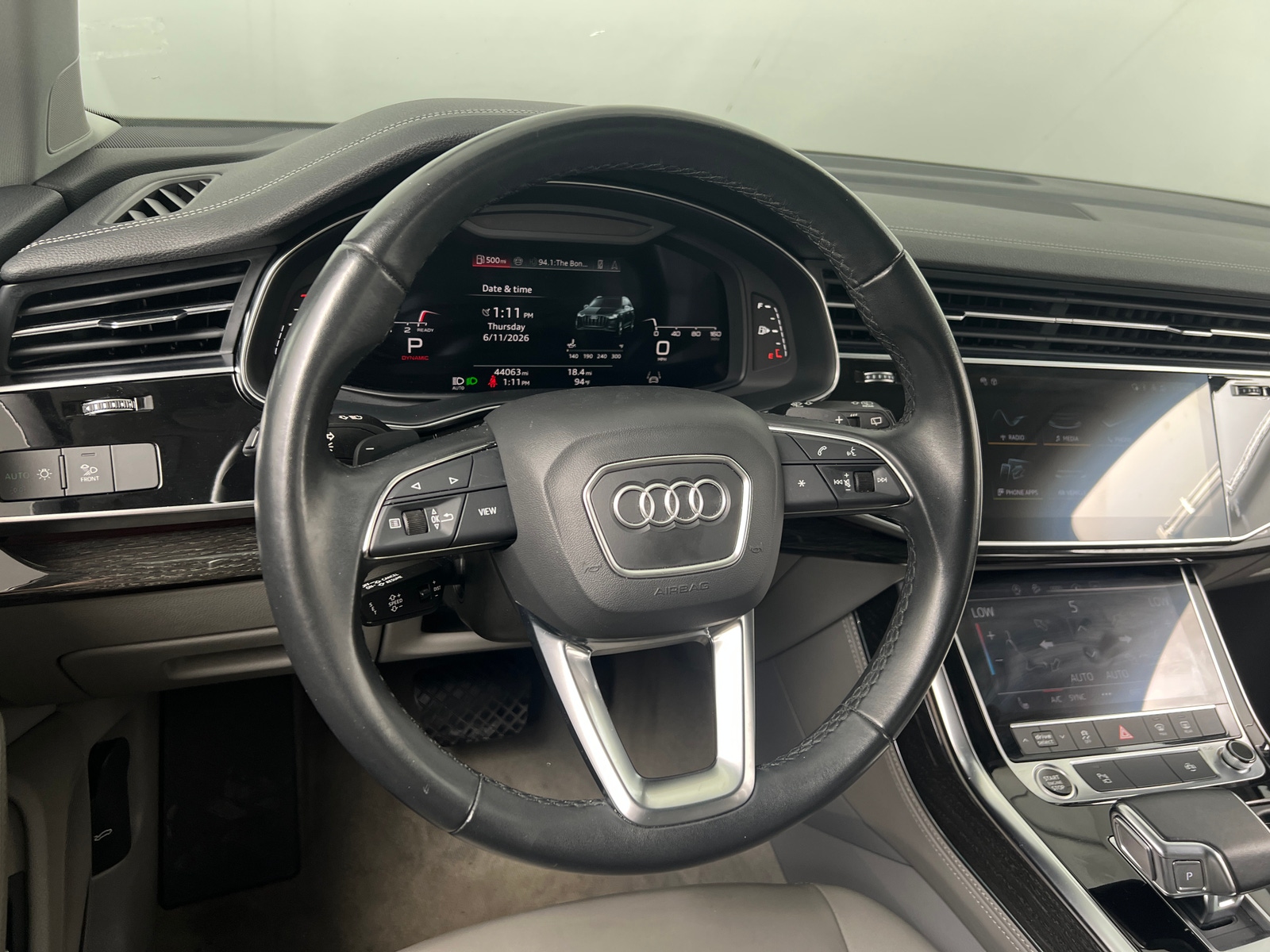 Thumbnail: 2024 Audi Q7 - 5