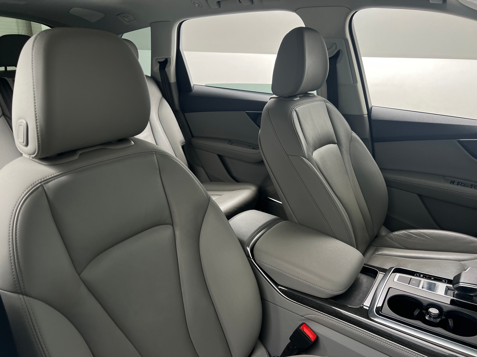 Thumbnail: 2024 Audi Q7 - 2