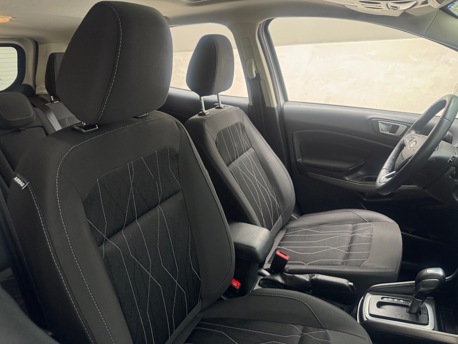 Thumbnail: 2019 Ford EcoSport - 2