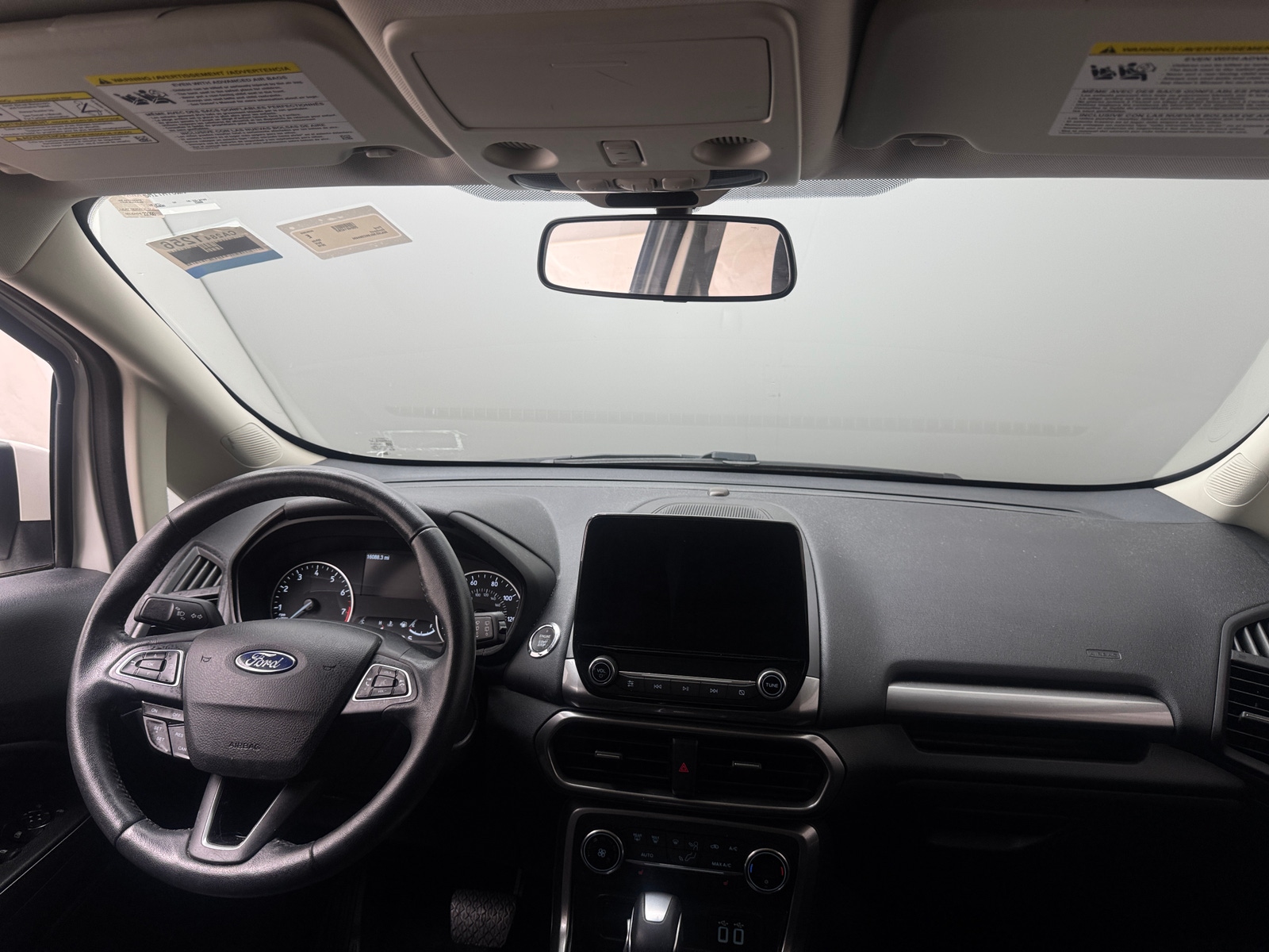 Thumbnail: 2019 Ford EcoSport - 3