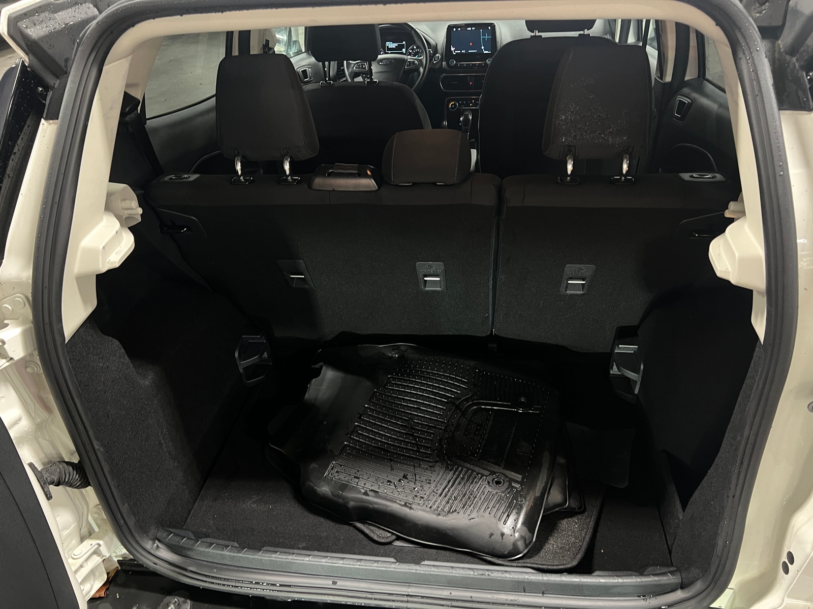 Thumbnail: 2019 Ford EcoSport - 7