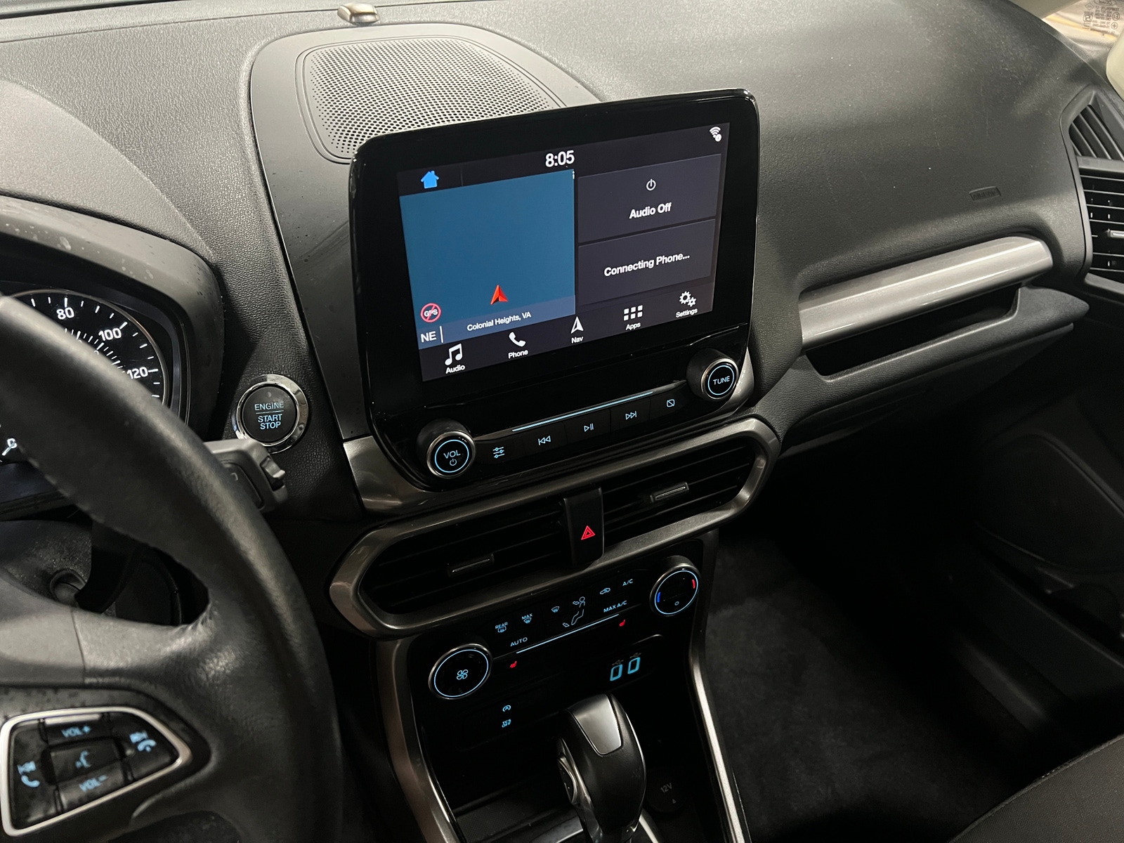 Thumbnail: 2019 Ford EcoSport - 4