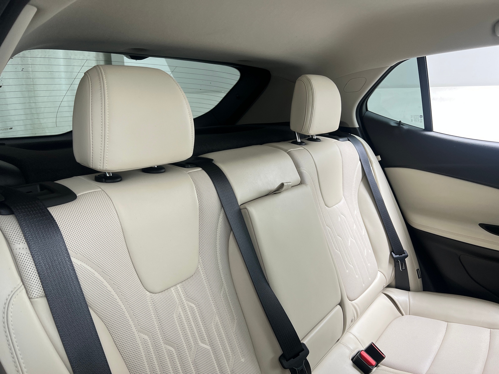Thumbnail: 2024 Buick Encore GX - 5