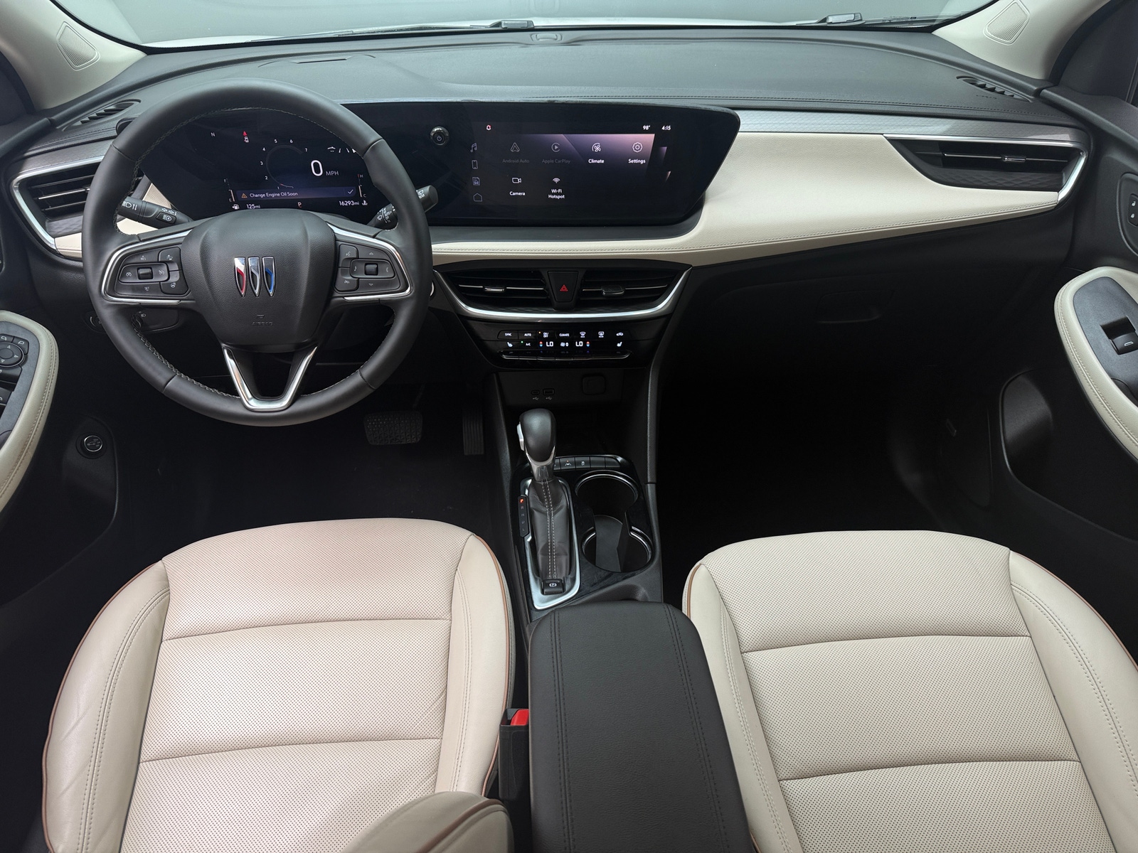 Thumbnail: 2024 Buick Encore GX - 2