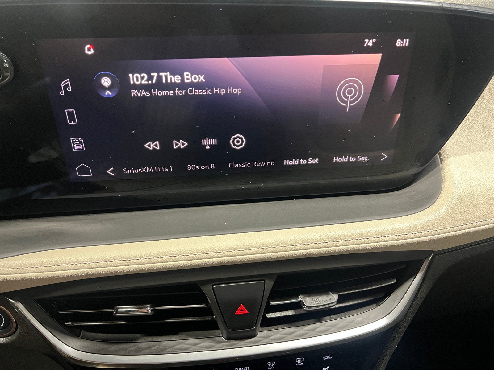 Thumbnail: 2024 Buick Encore GX - 3