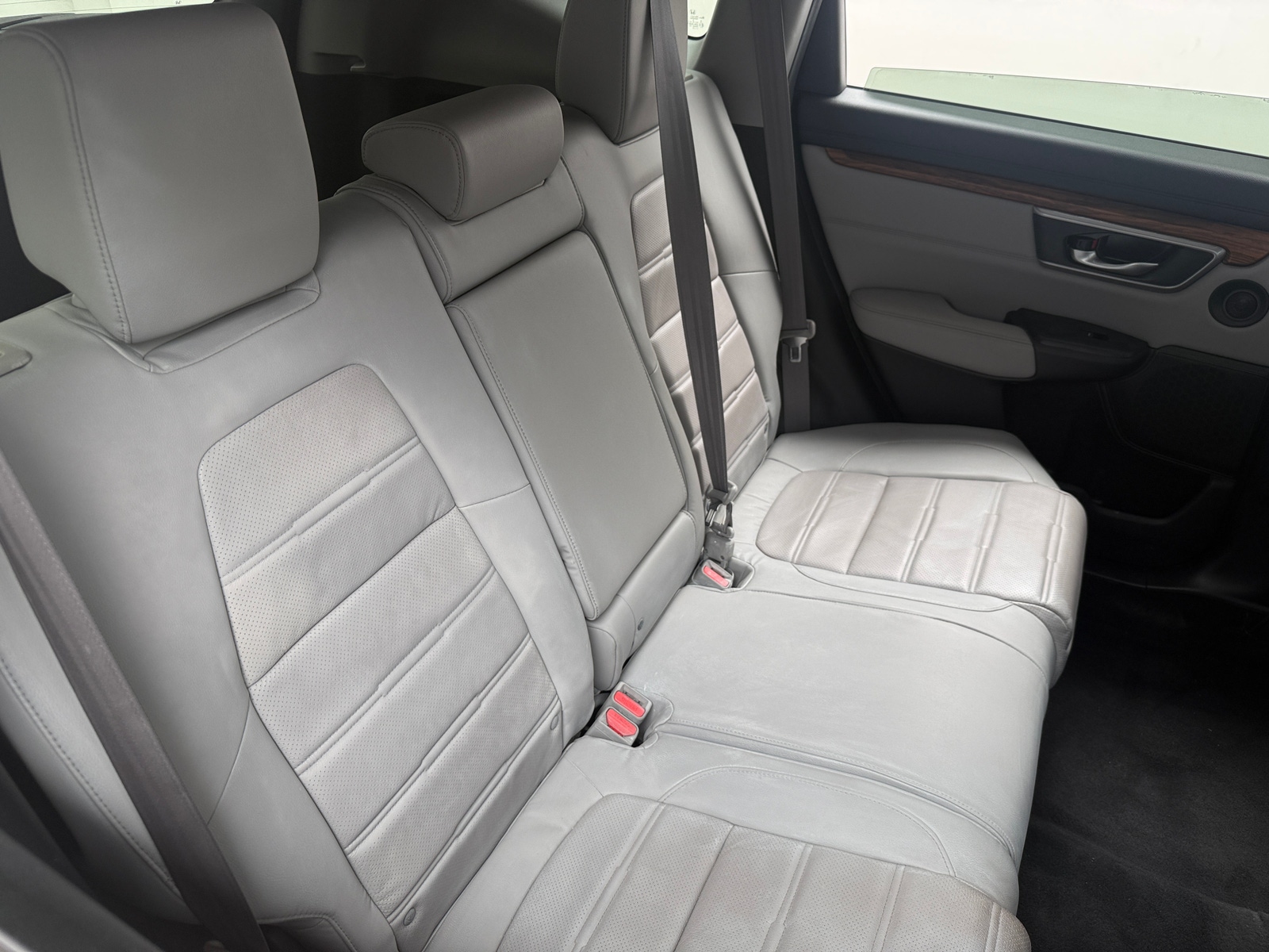 Thumbnail: 2018 Honda CR-V - 5