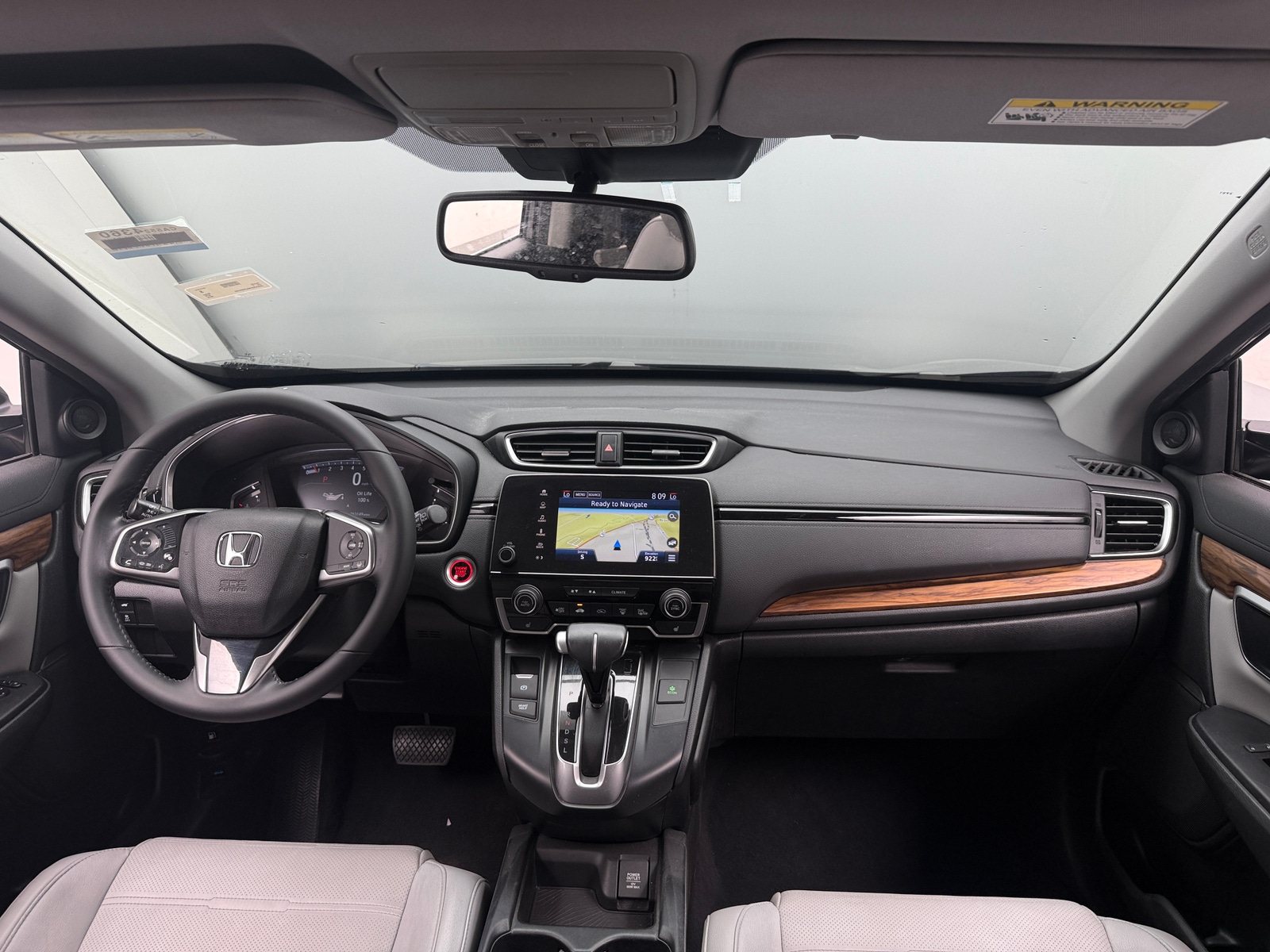 Thumbnail: 2018 Honda CR-V - 2