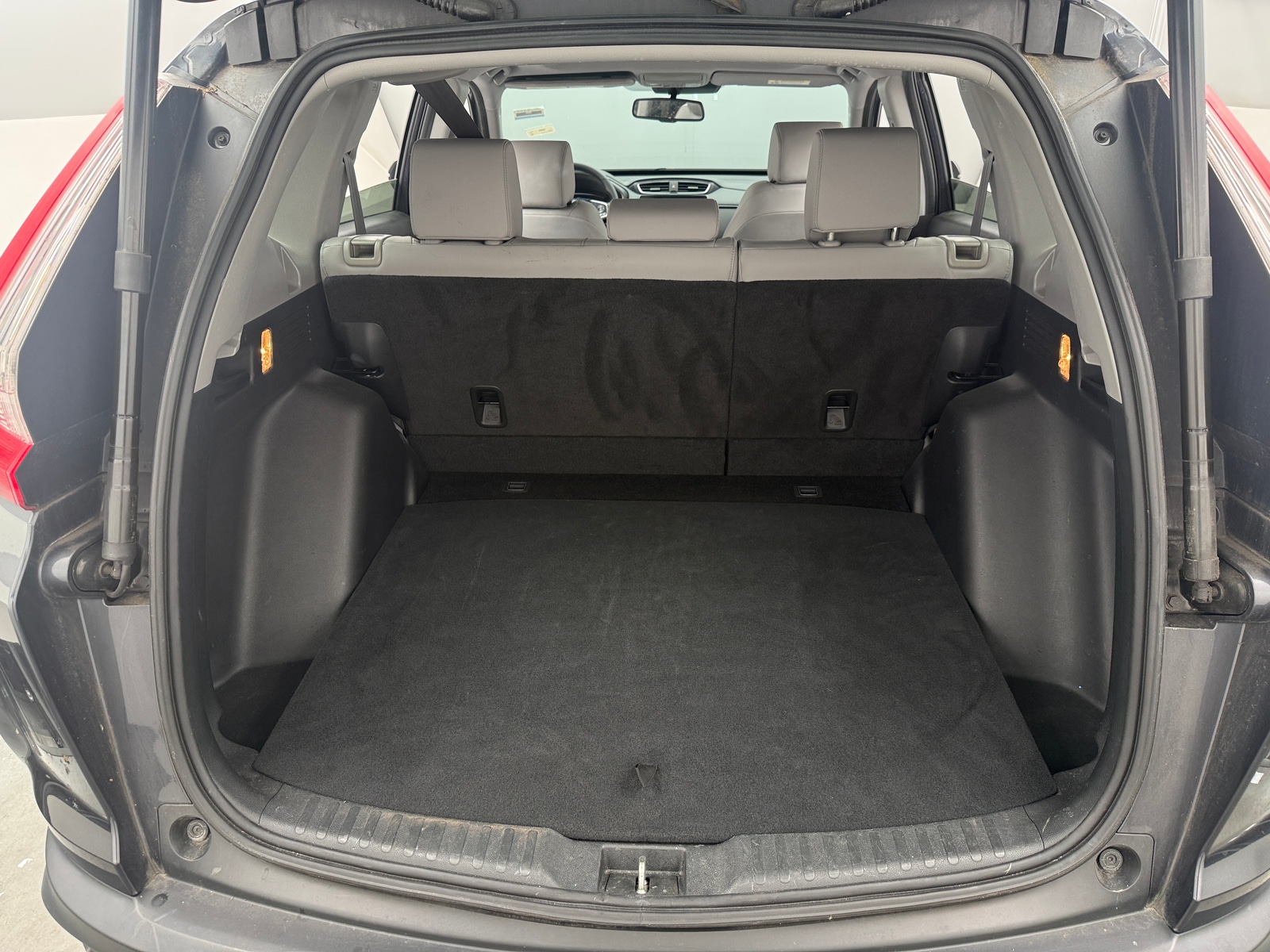Thumbnail: 2018 Honda CR-V - 6