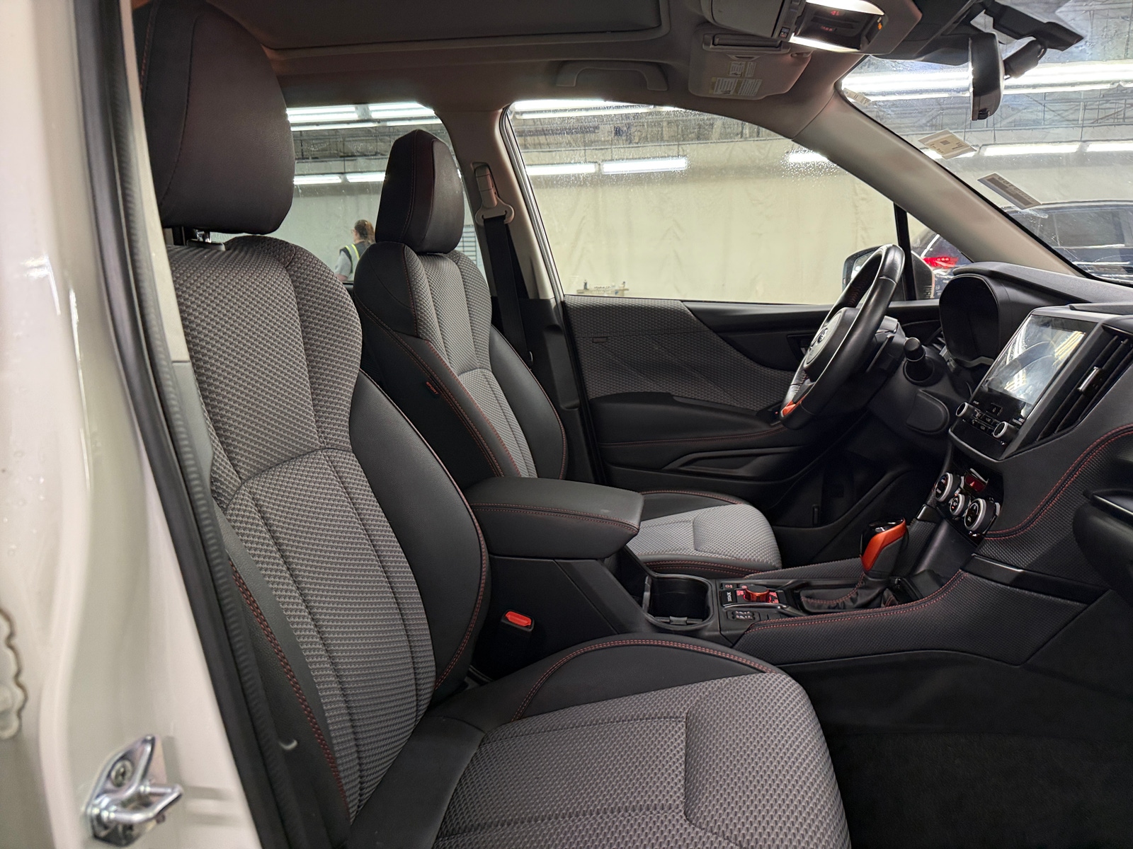 Thumbnail: 2024 Subaru Forester - 2