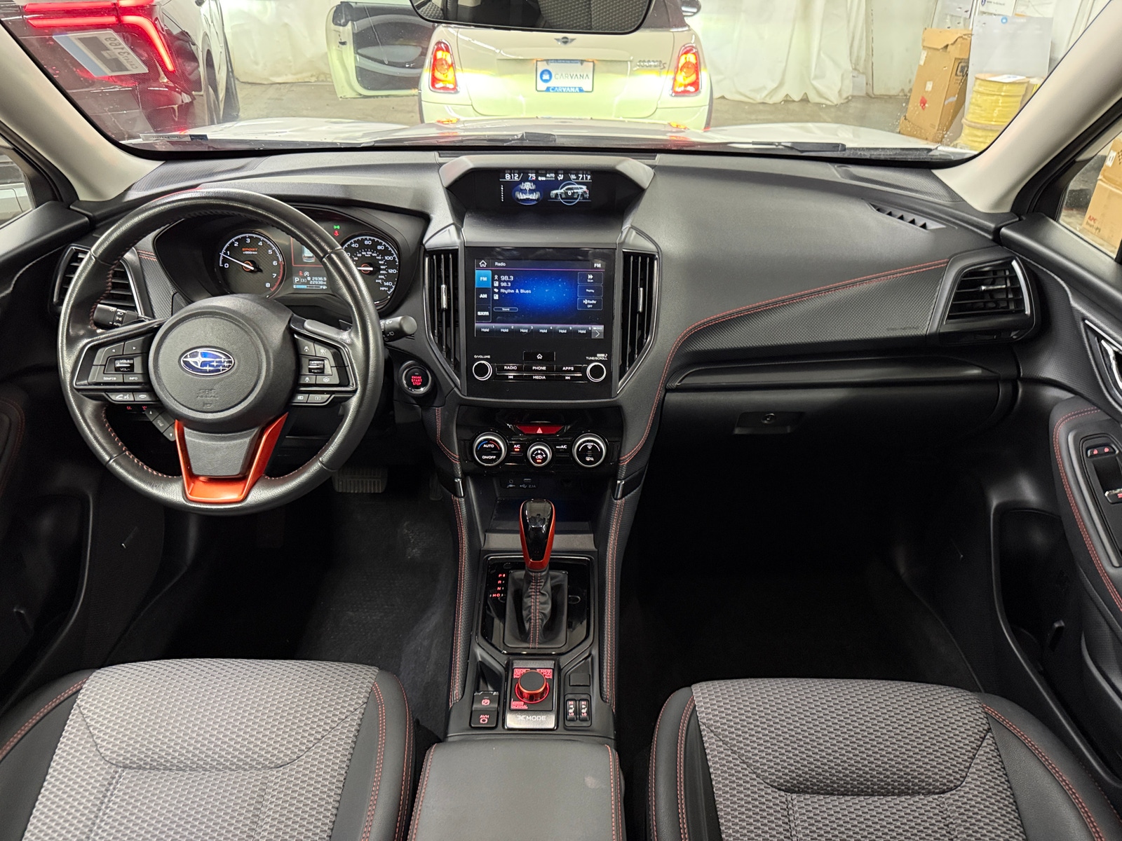Thumbnail: 2024 Subaru Forester - 3