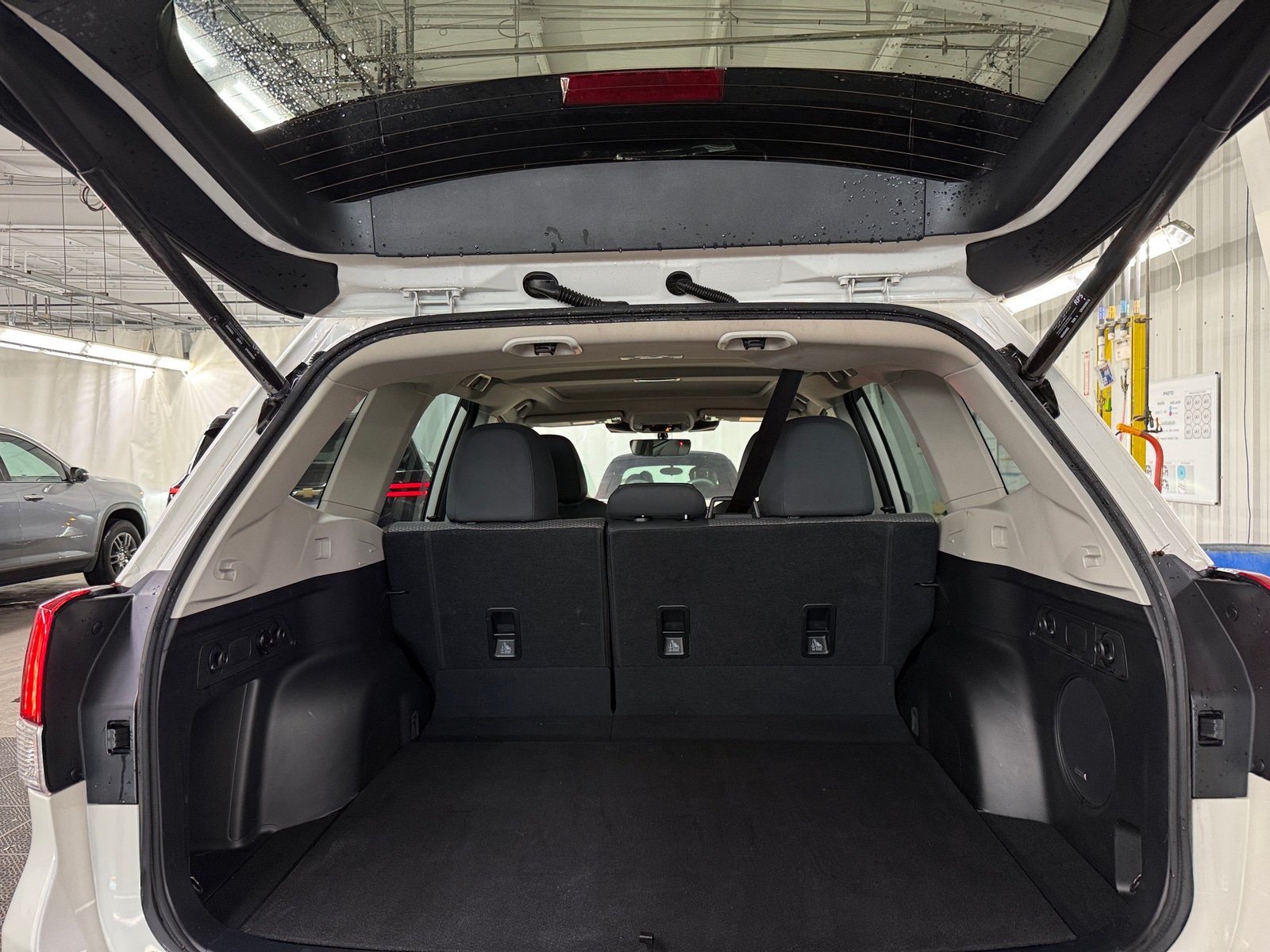 Thumbnail: 2024 Subaru Forester - 7