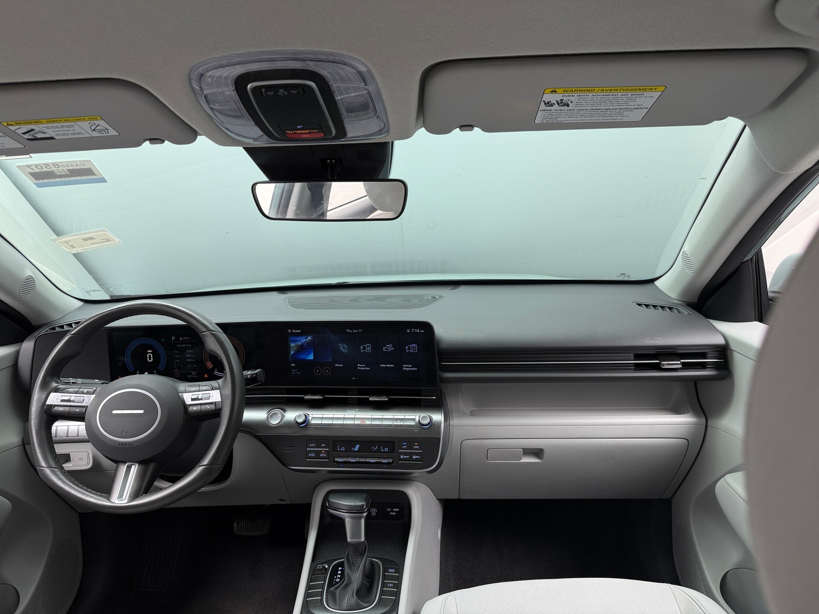 Thumbnail: 2025 Hyundai Kona - 3