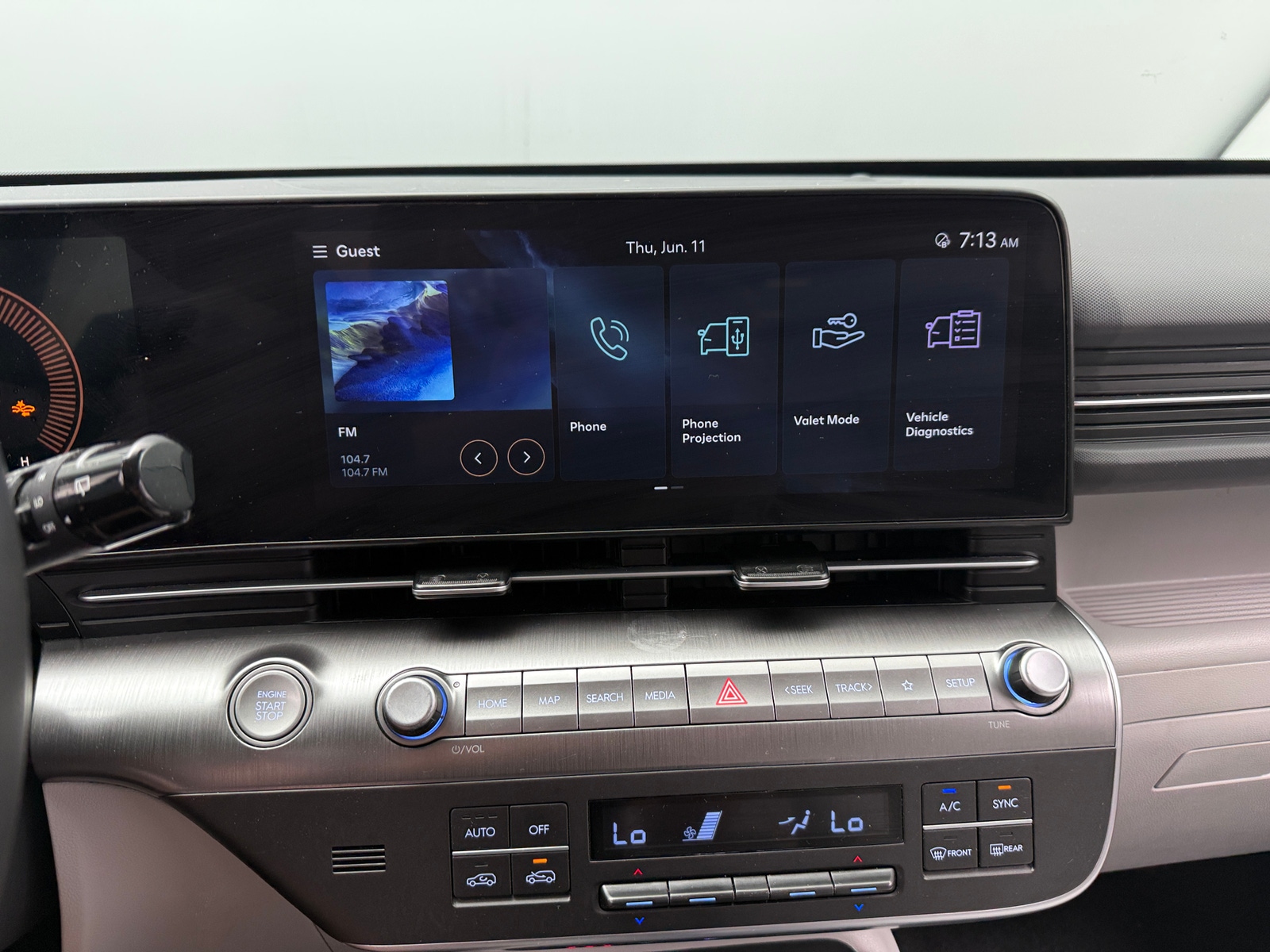 Thumbnail: 2025 Hyundai Kona - 4