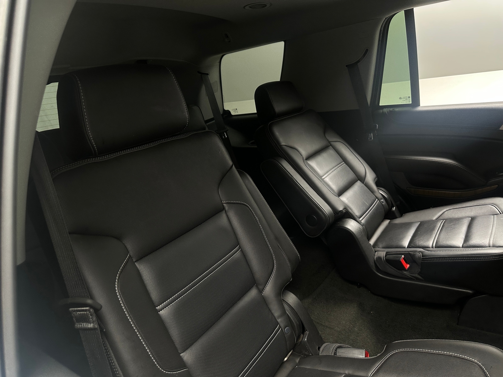 Thumbnail: 2018 GMC Yukon - 5