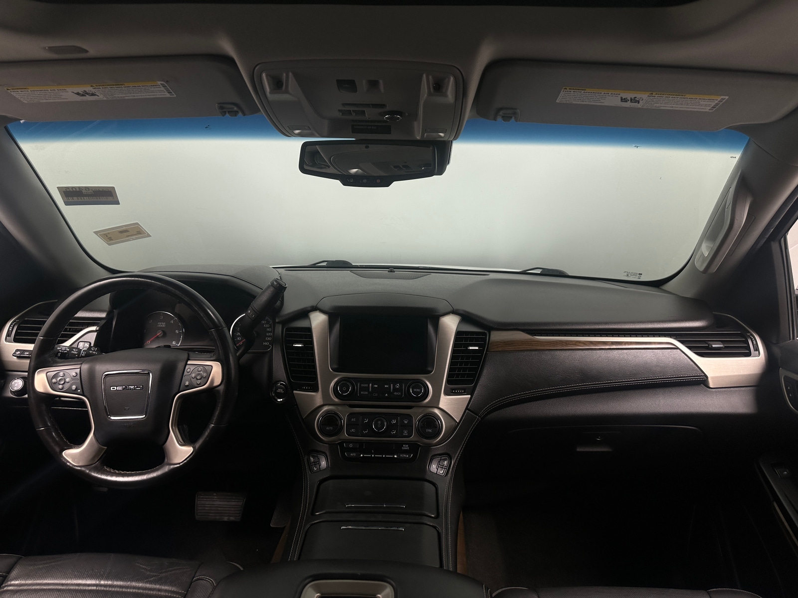 Thumbnail: 2018 GMC Yukon - 2