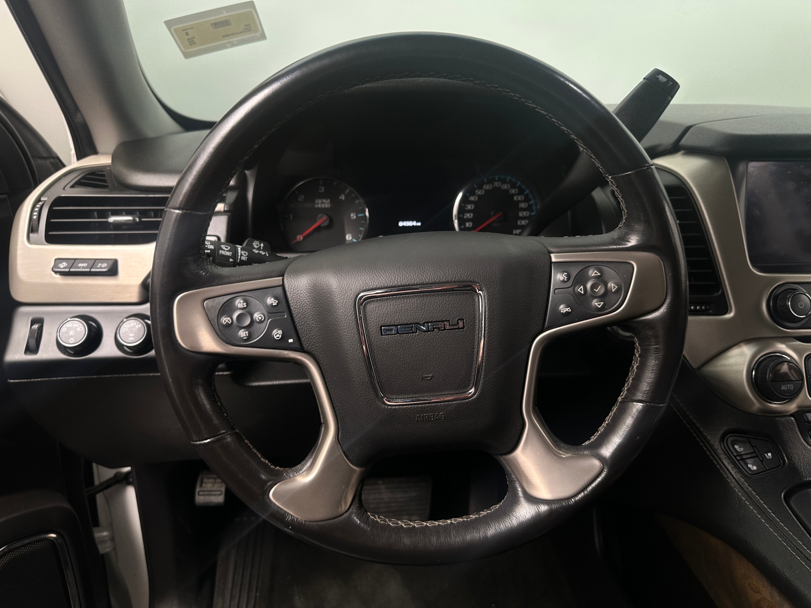 Thumbnail: 2018 GMC Yukon - 4
