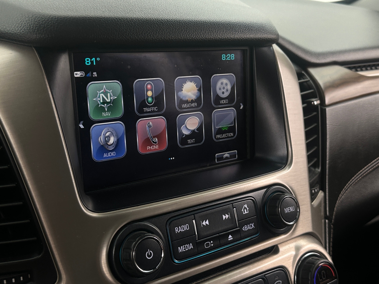 Thumbnail: 2018 GMC Yukon - 3
