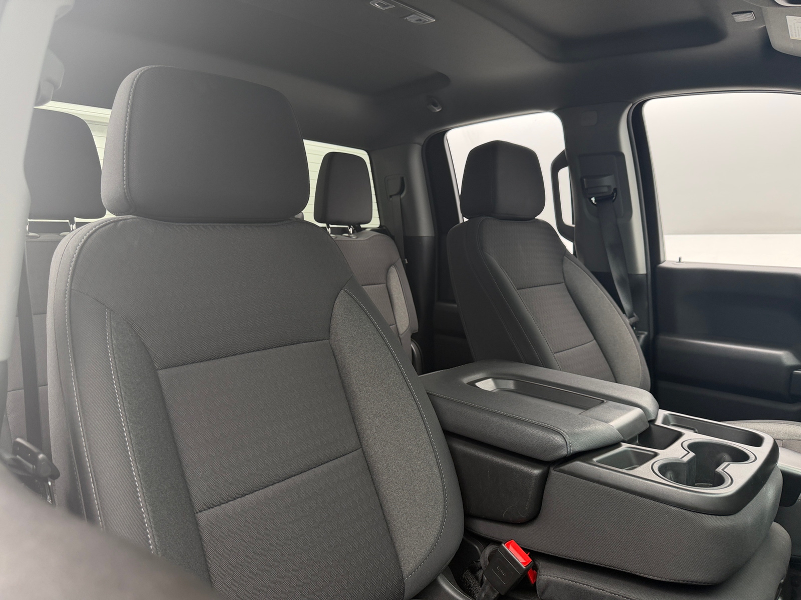 Thumbnail: 2024 GMC Sierra 1500 - 2