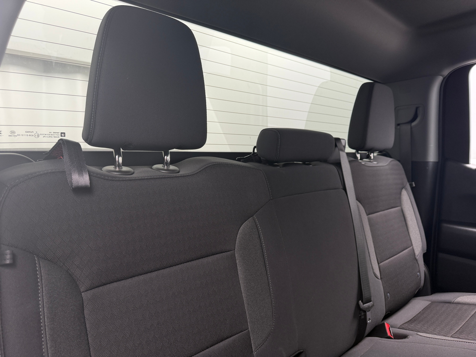 Thumbnail: 2024 GMC Sierra 1500 - 6