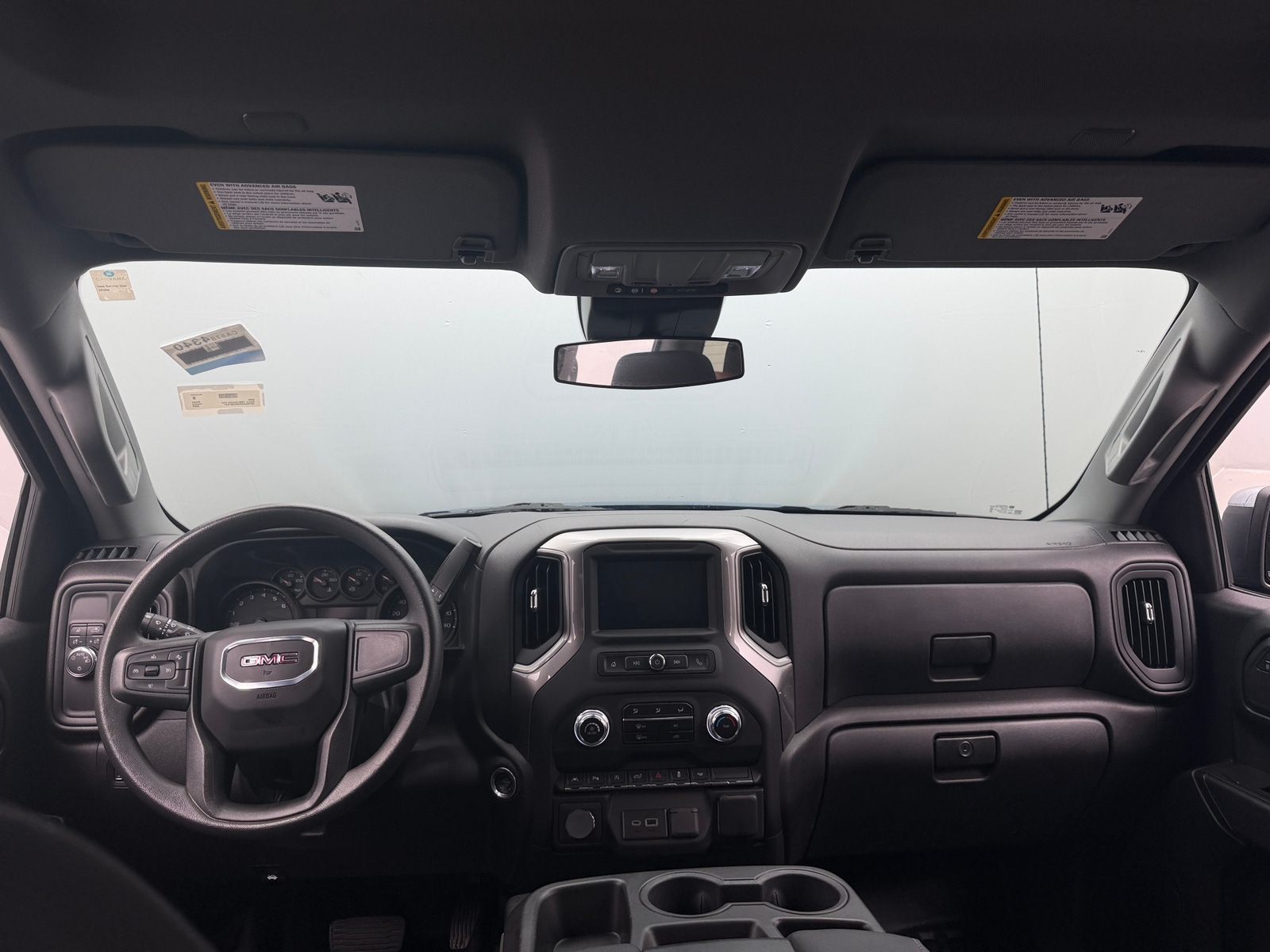 Thumbnail: 2024 GMC Sierra 1500 - 3
