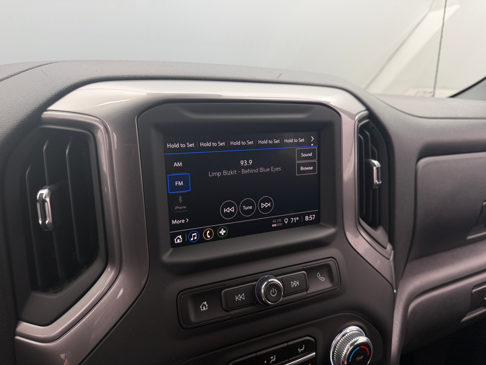 Thumbnail: 2024 GMC Sierra 1500 - 4
