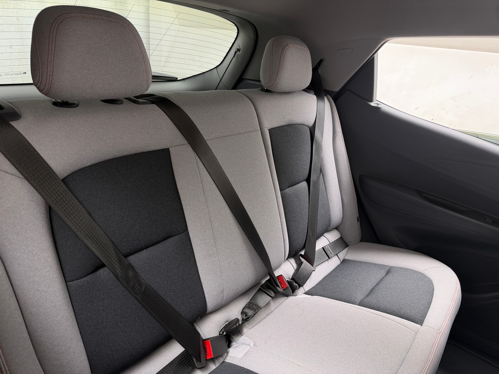 Thumbnail: 2021 Chevrolet Bolt EV - 6