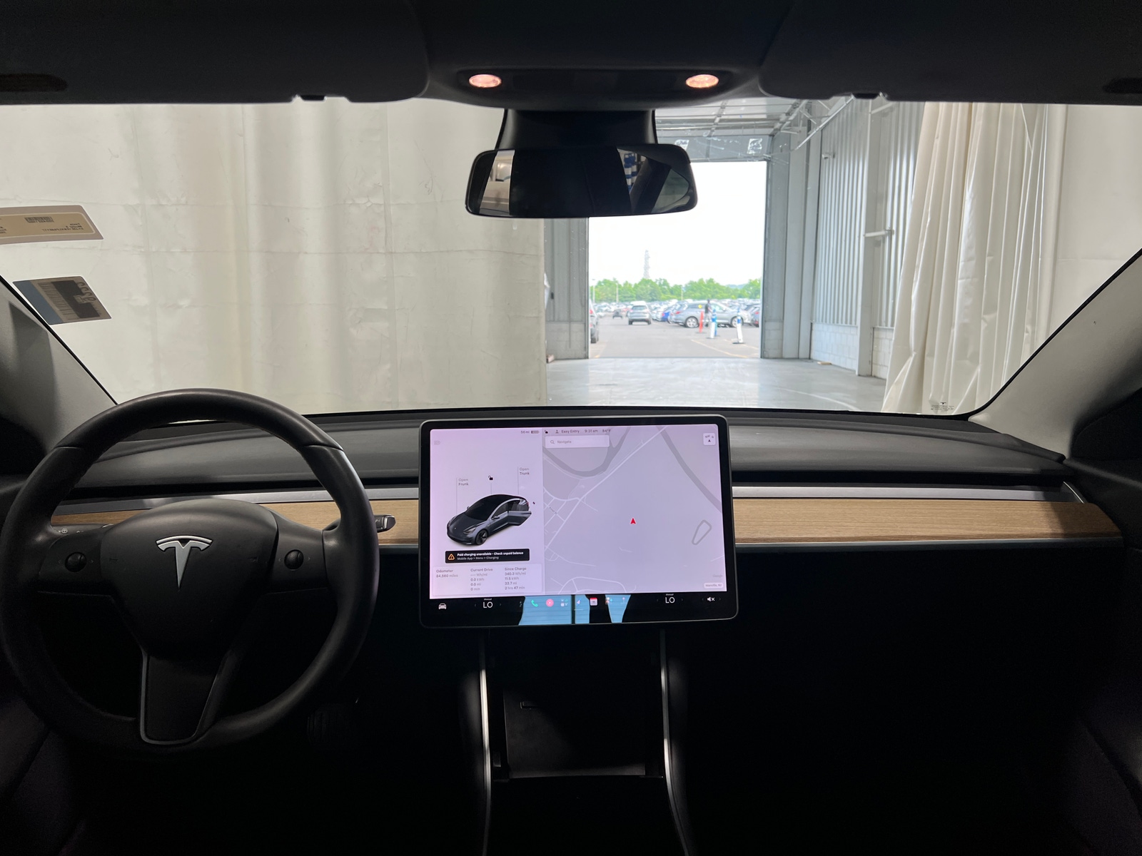 Thumbnail: 2020 Tesla Model 3 - 2