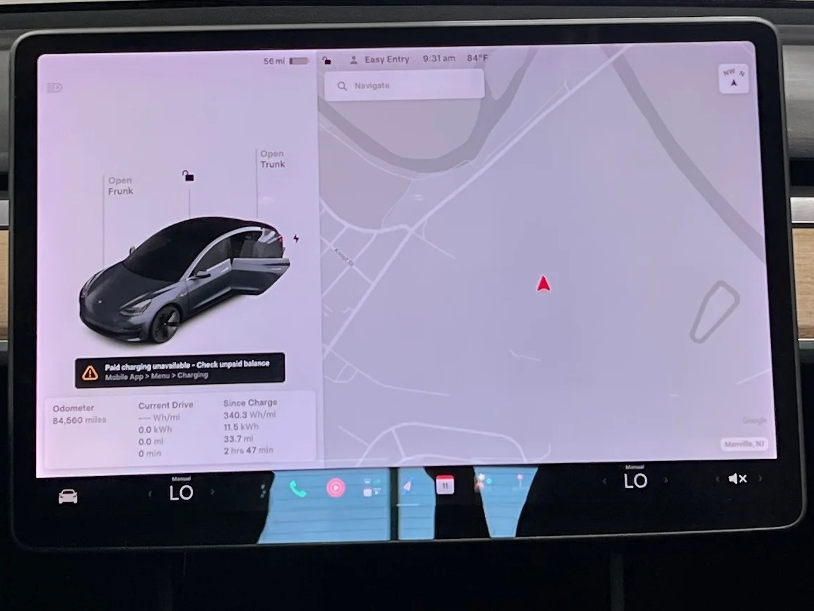 Thumbnail: 2020 Tesla Model 3 - 3