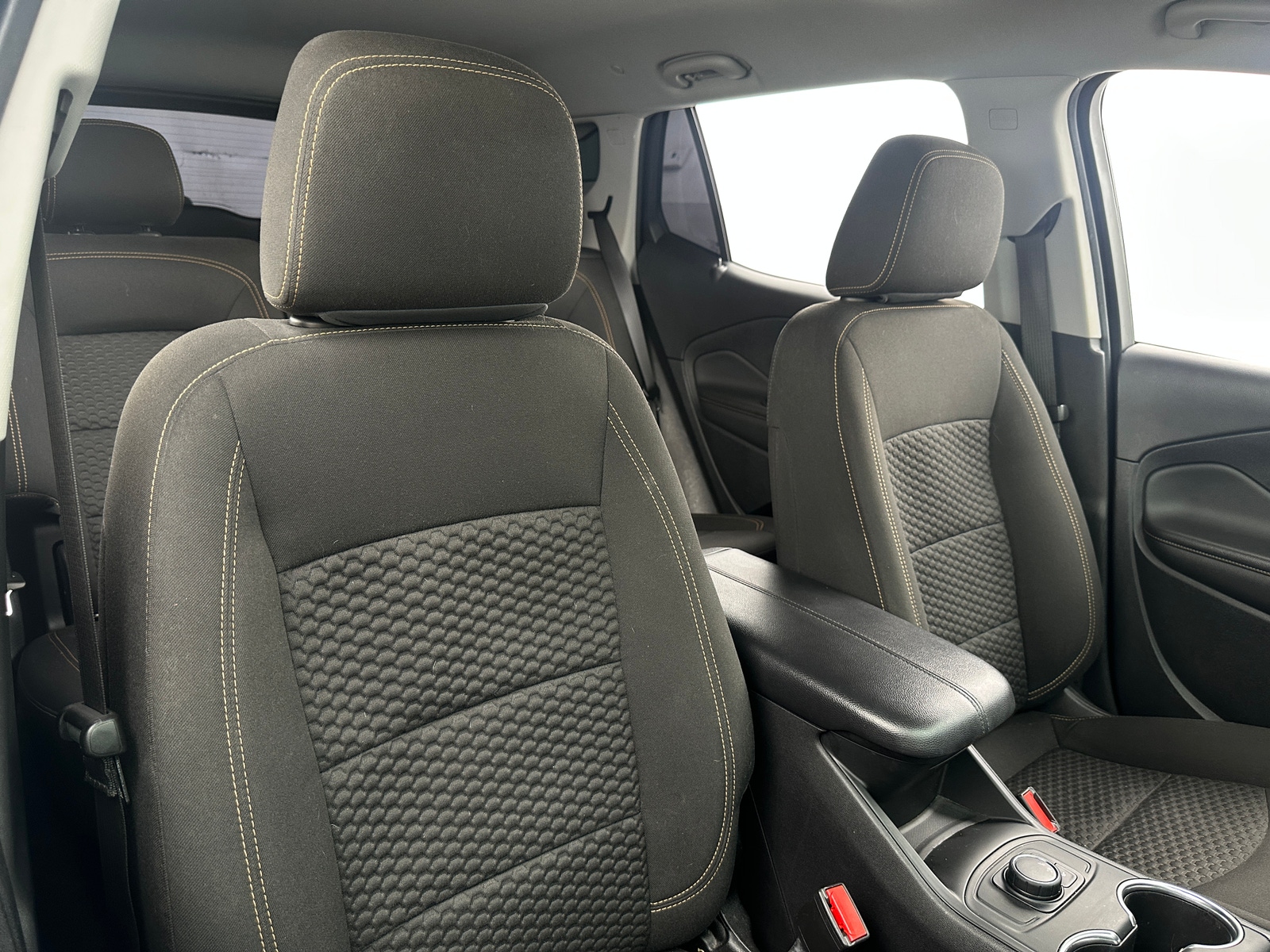 Thumbnail: 2021 GMC Terrain - 2