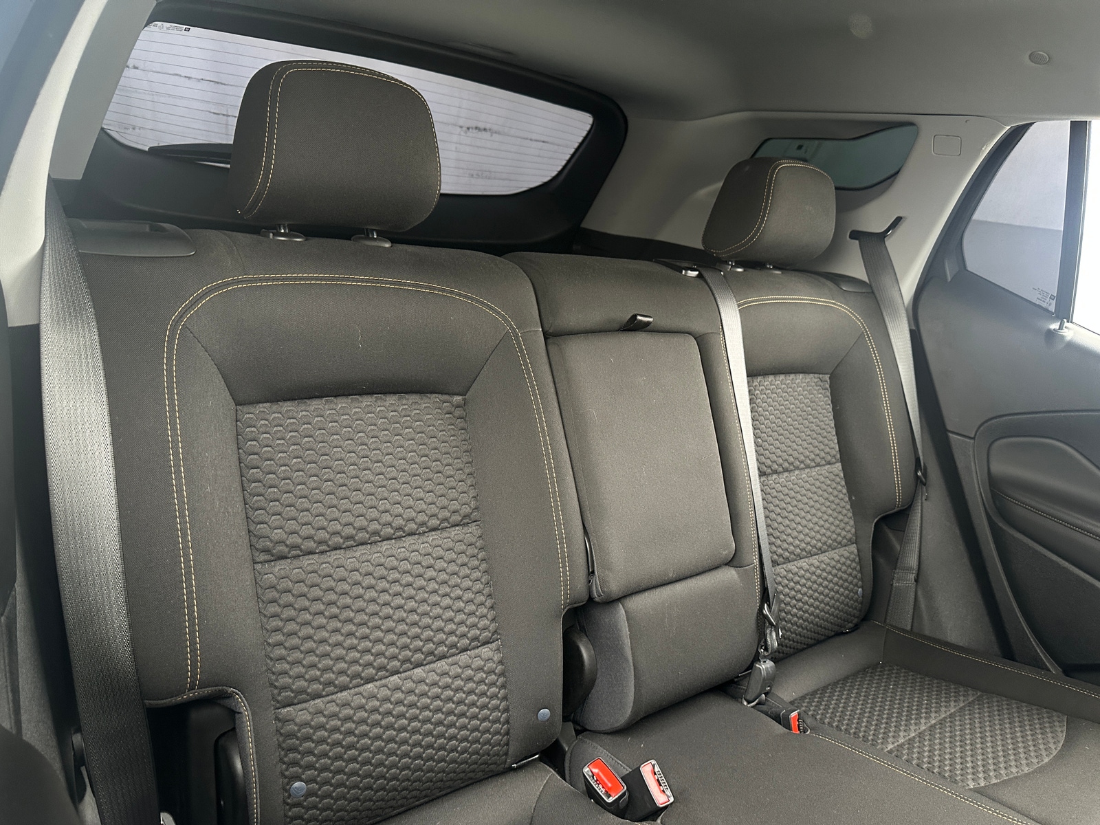 Thumbnail: 2021 GMC Terrain - 6