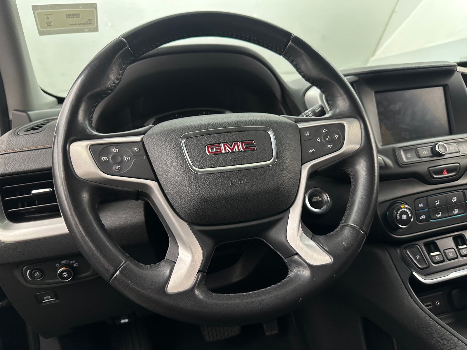 Thumbnail: 2021 GMC Terrain - 5