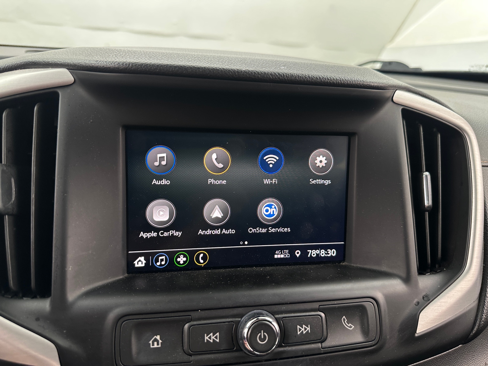 Thumbnail: 2021 GMC Terrain - 4
