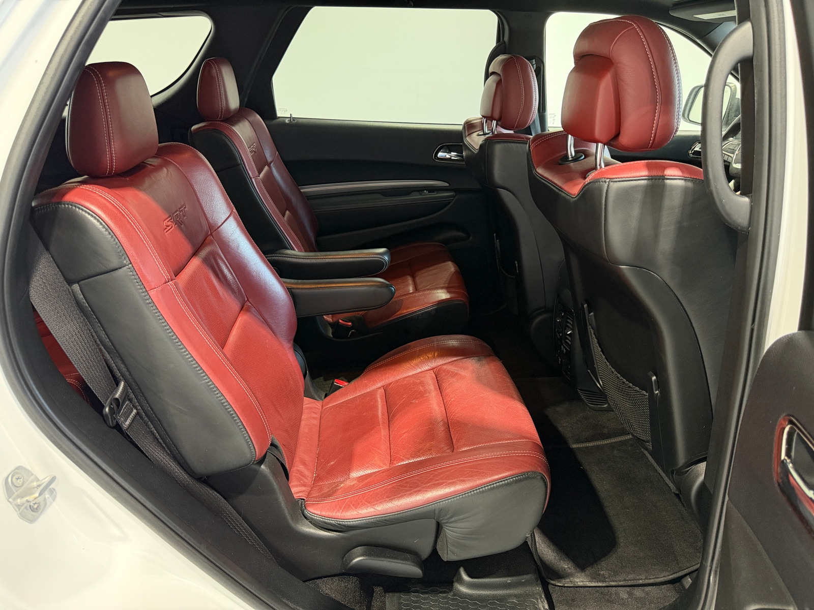 Thumbnail: 2018 Dodge Durango - 5
