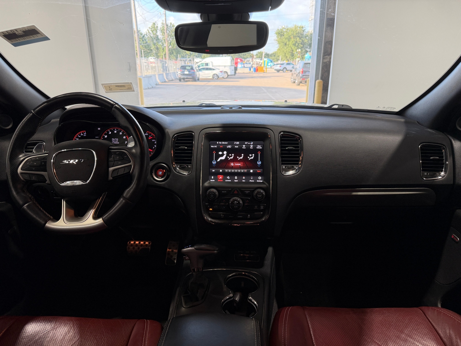 Thumbnail: 2018 Dodge Durango - 2