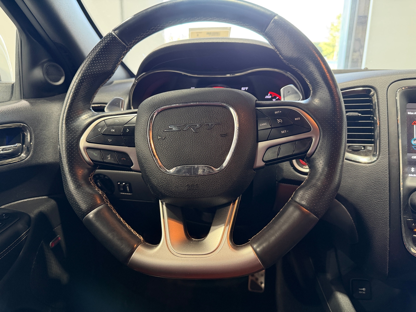 Thumbnail: 2018 Dodge Durango - 4