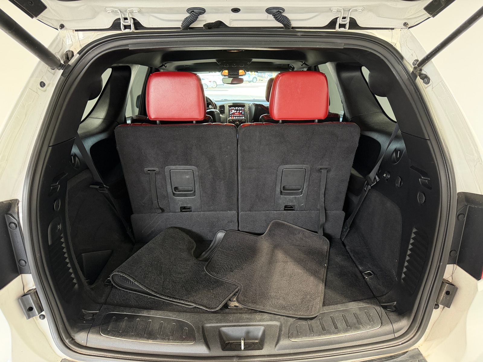Thumbnail: 2018 Dodge Durango - 6