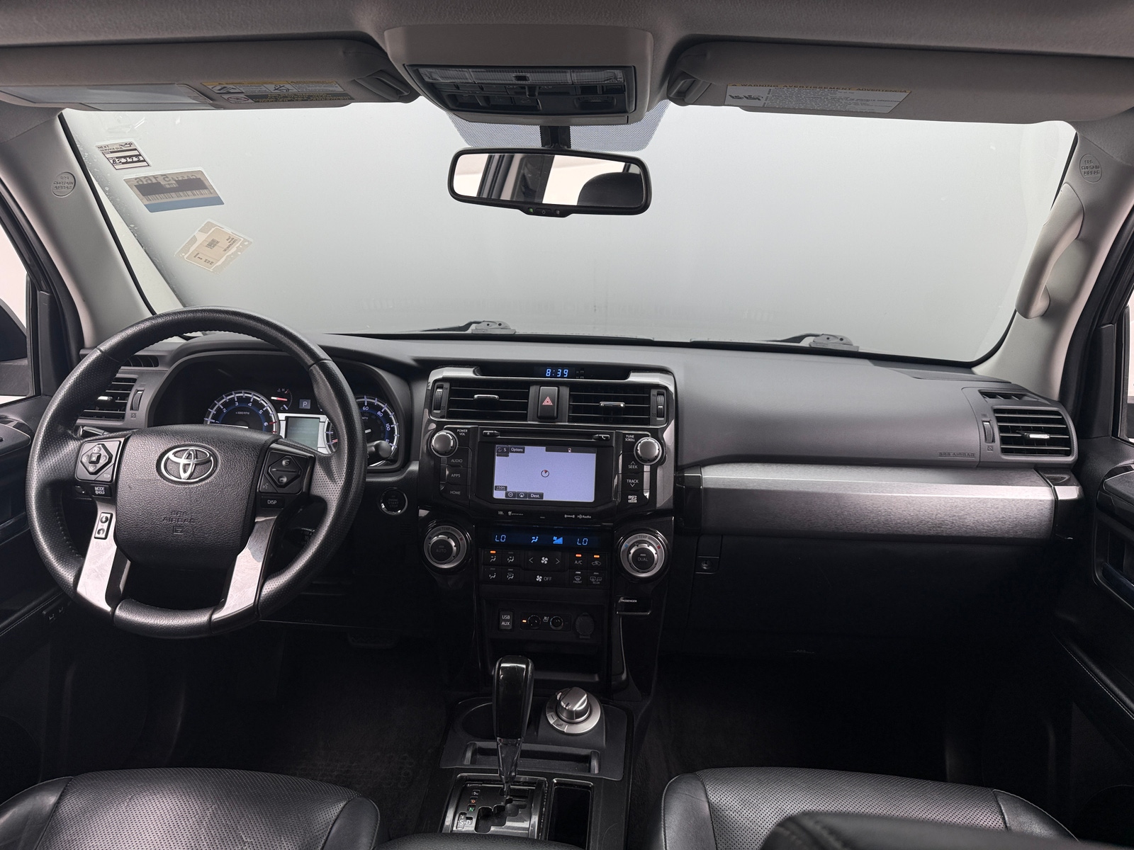 Thumbnail: 2019 Toyota 4Runner - 2