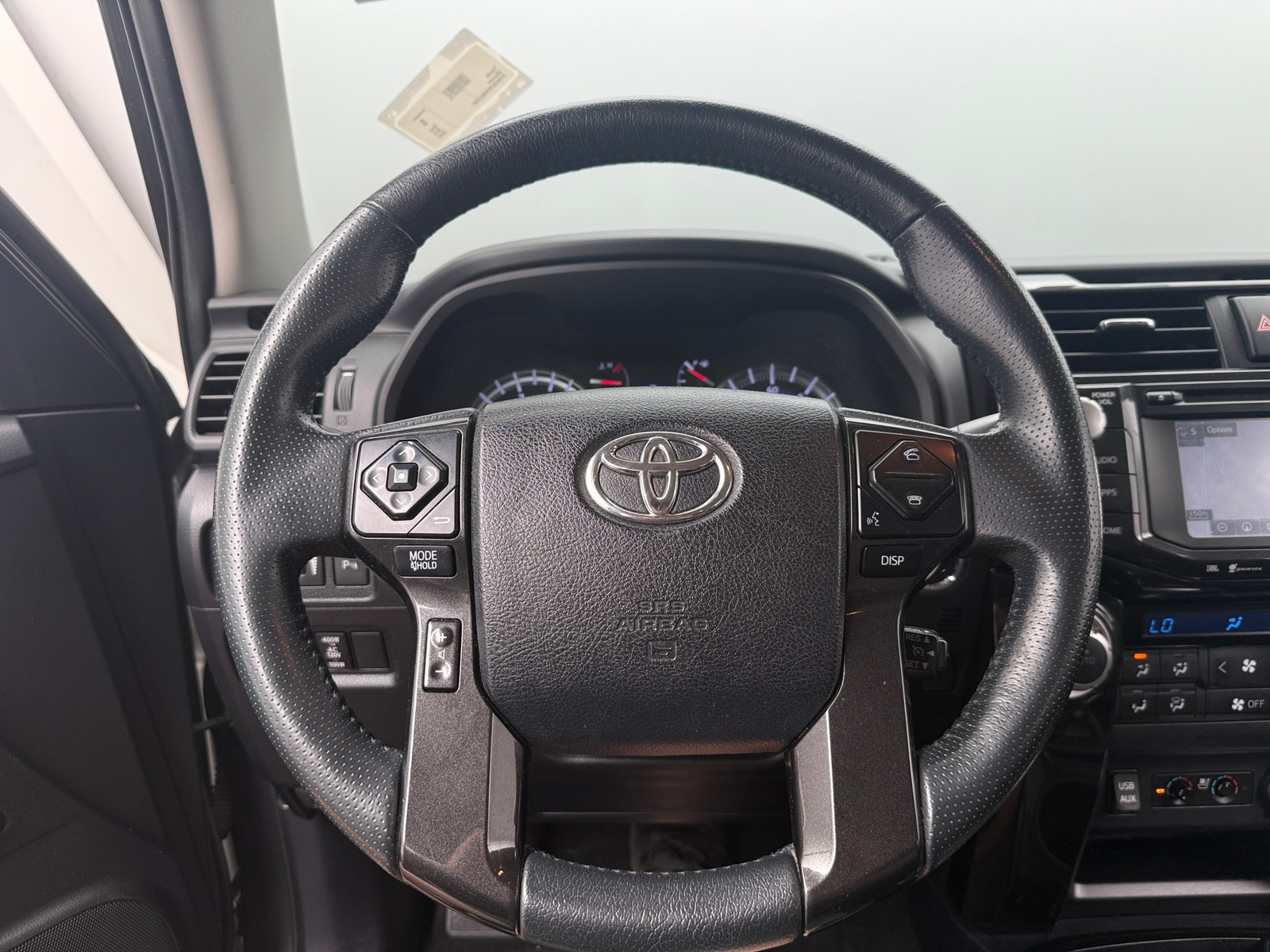 Thumbnail: 2019 Toyota 4Runner - 4