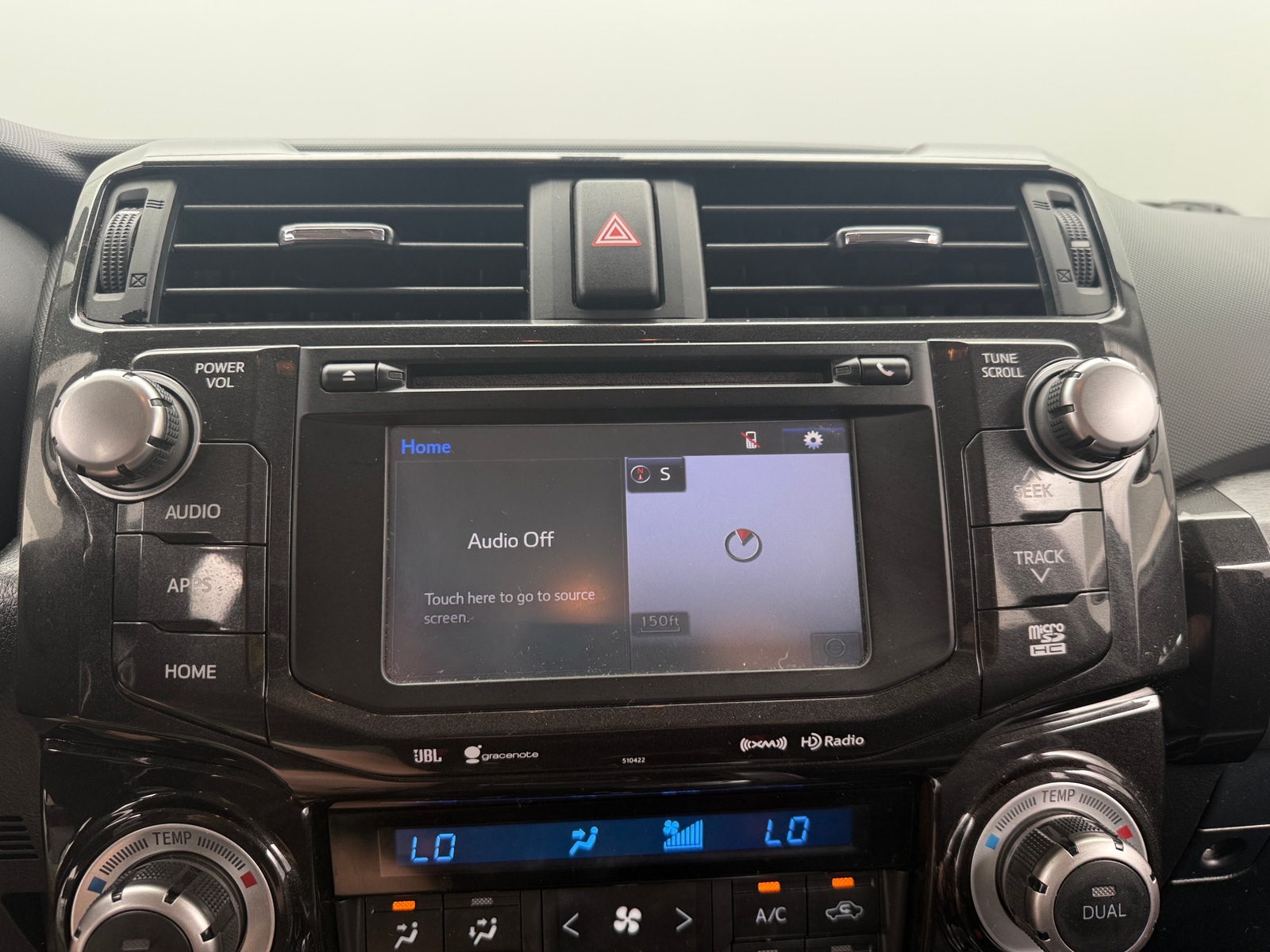 Thumbnail: 2019 Toyota 4Runner - 3