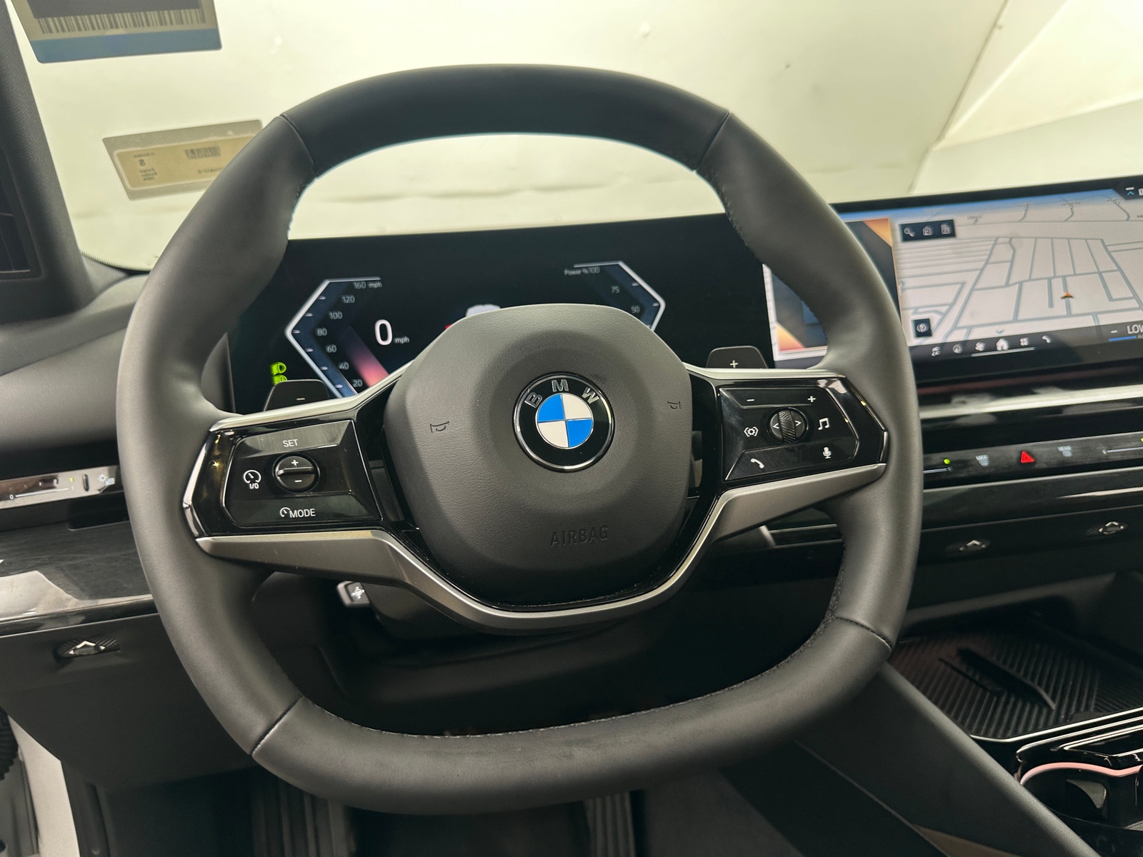 Thumbnail: 2026 BMW 5 Series - 4