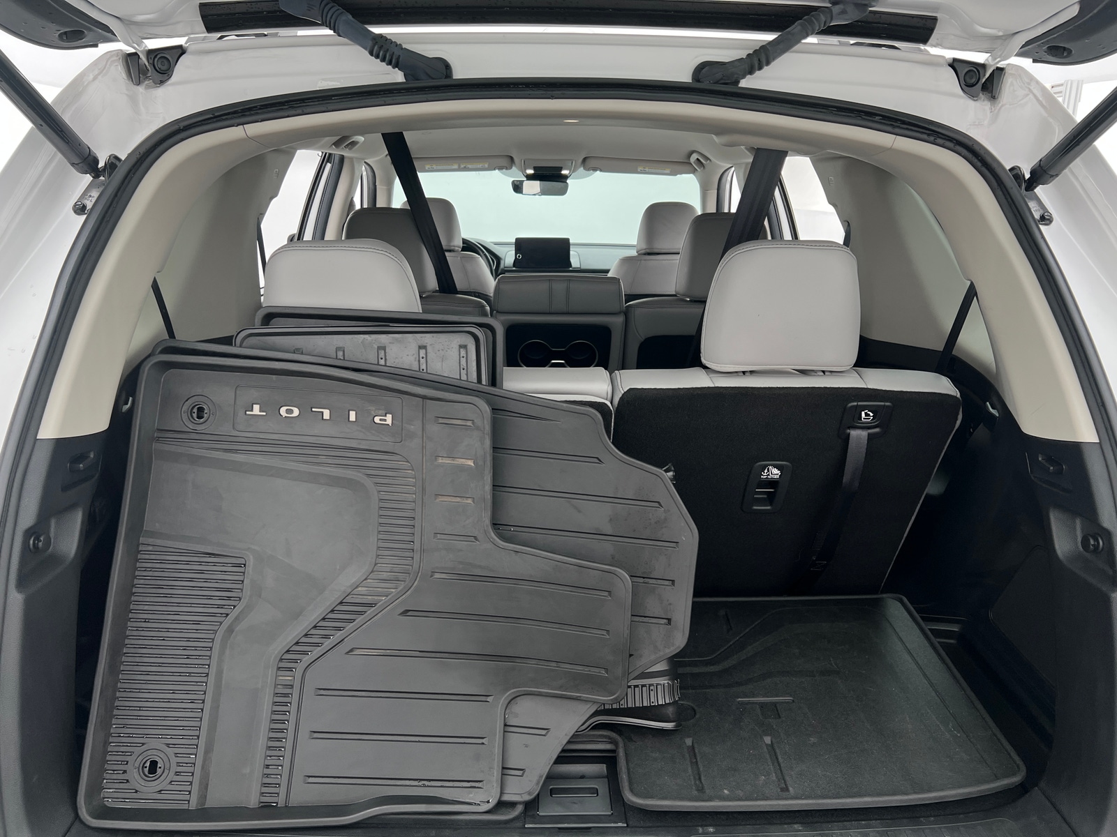 Thumbnail: 2025 Honda Pilot - 6