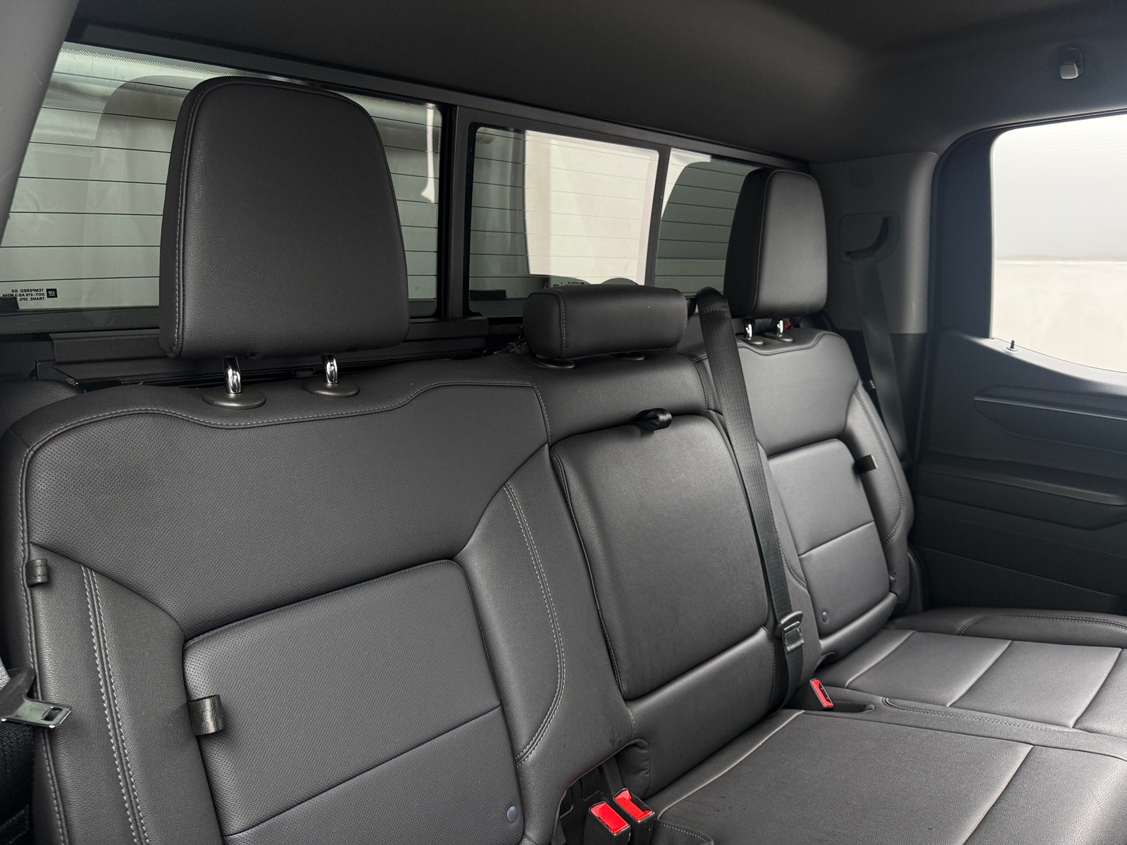 Thumbnail: 2022 GMC Sierra 1500 - 5