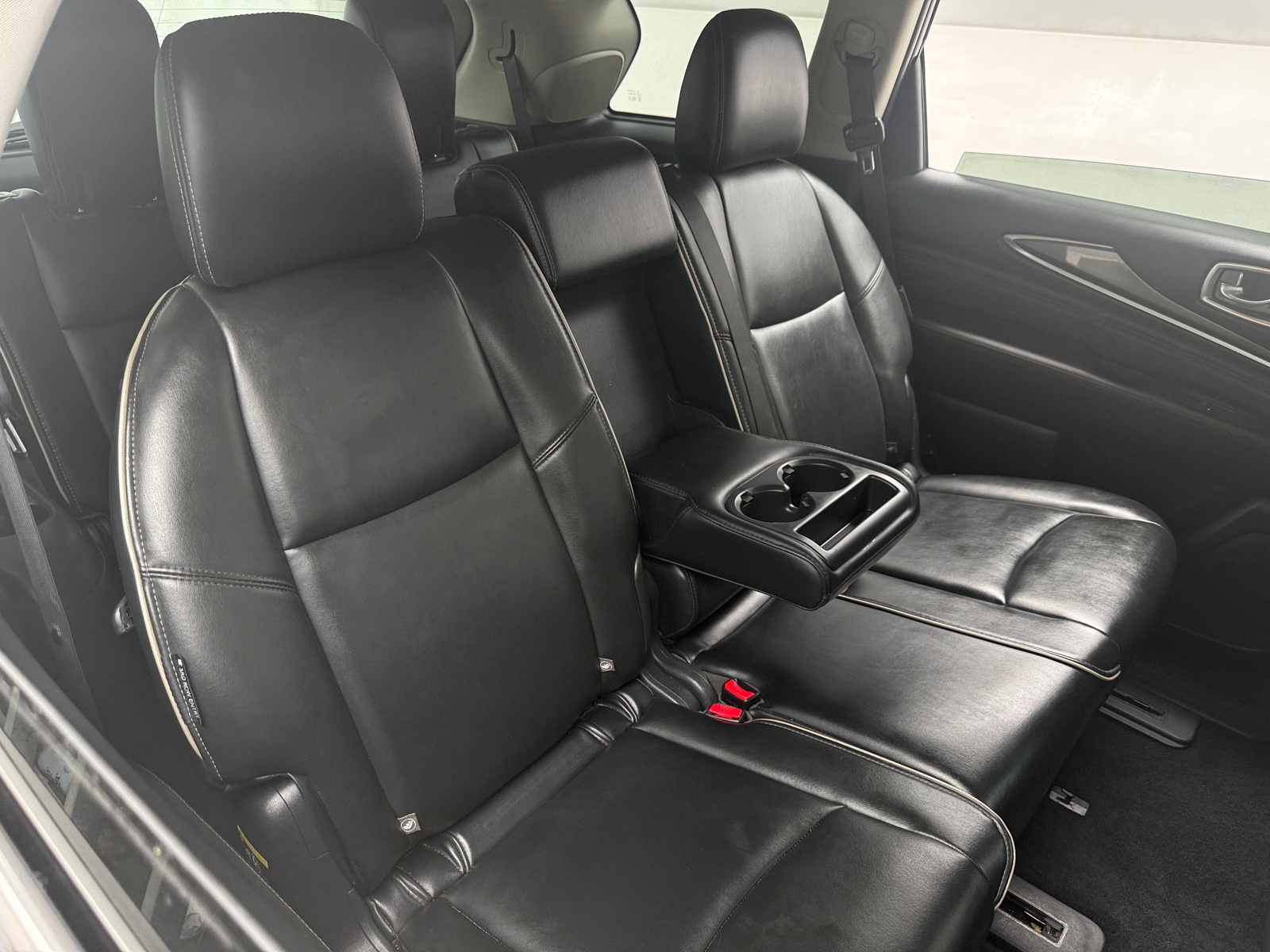 Thumbnail: 2019 INFINITI QX60 - 5