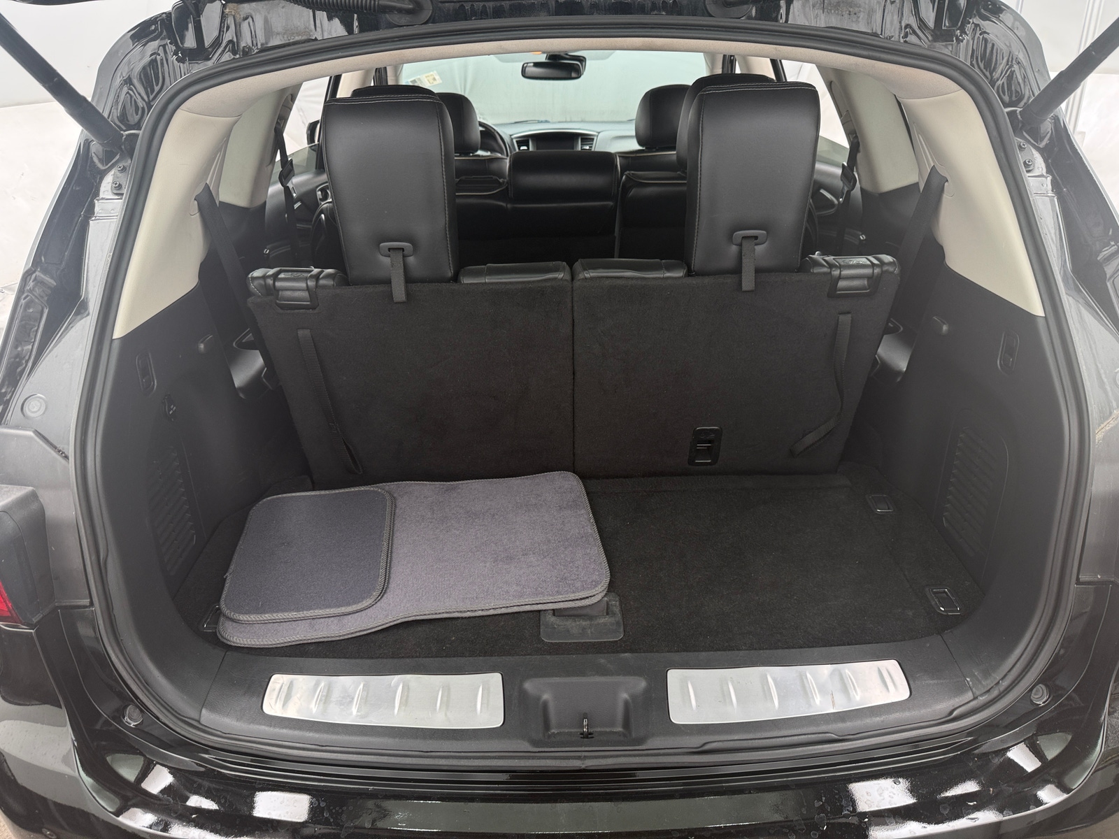 Thumbnail: 2019 INFINITI QX60 - 6