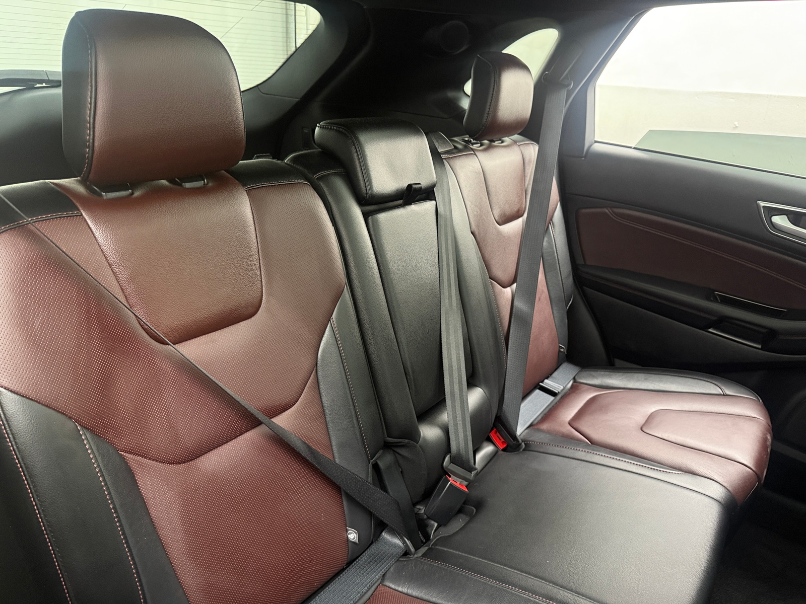 Thumbnail: 2020 Ford Edge - 5