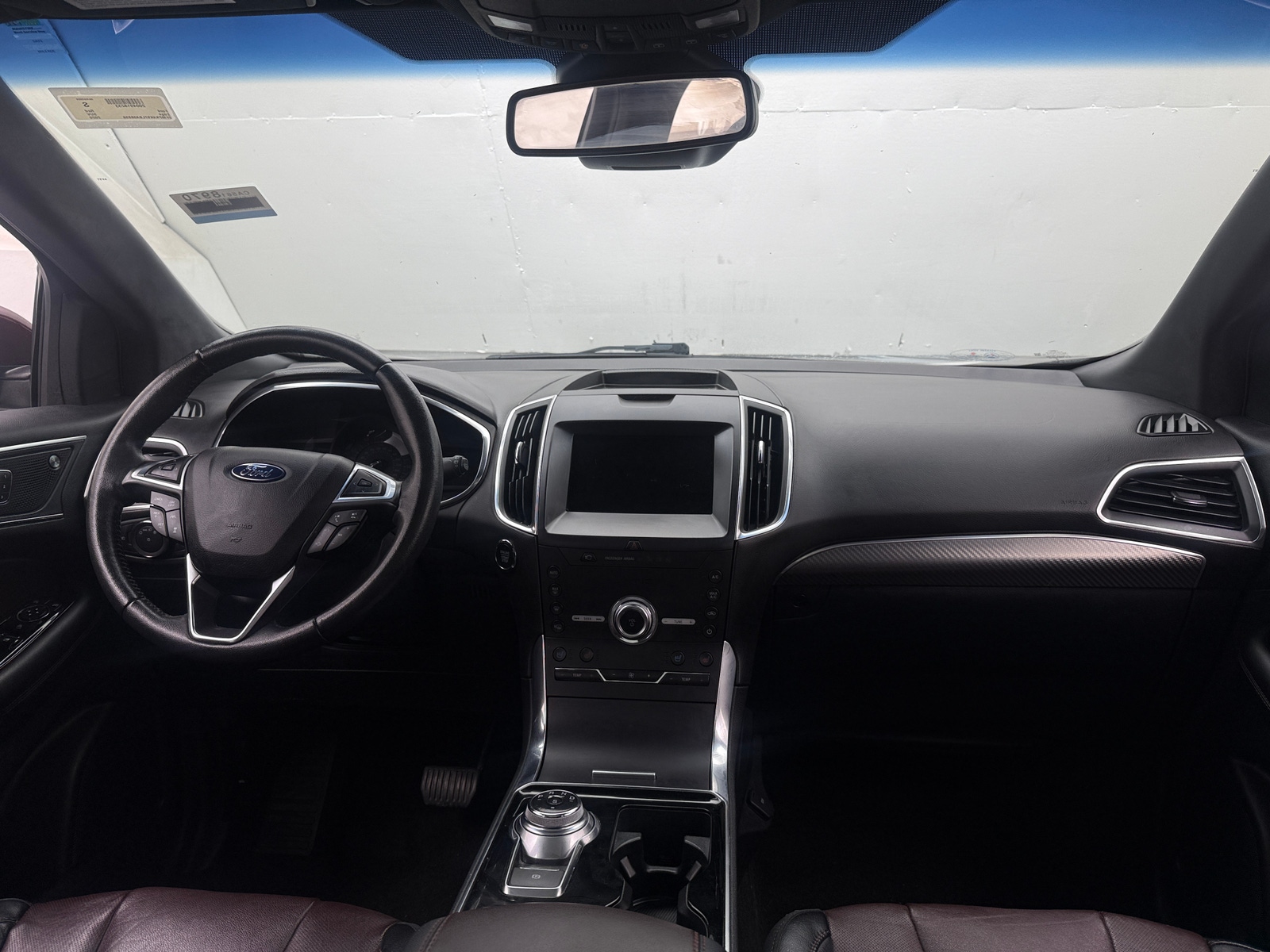 Thumbnail: 2020 Ford Edge - 2
