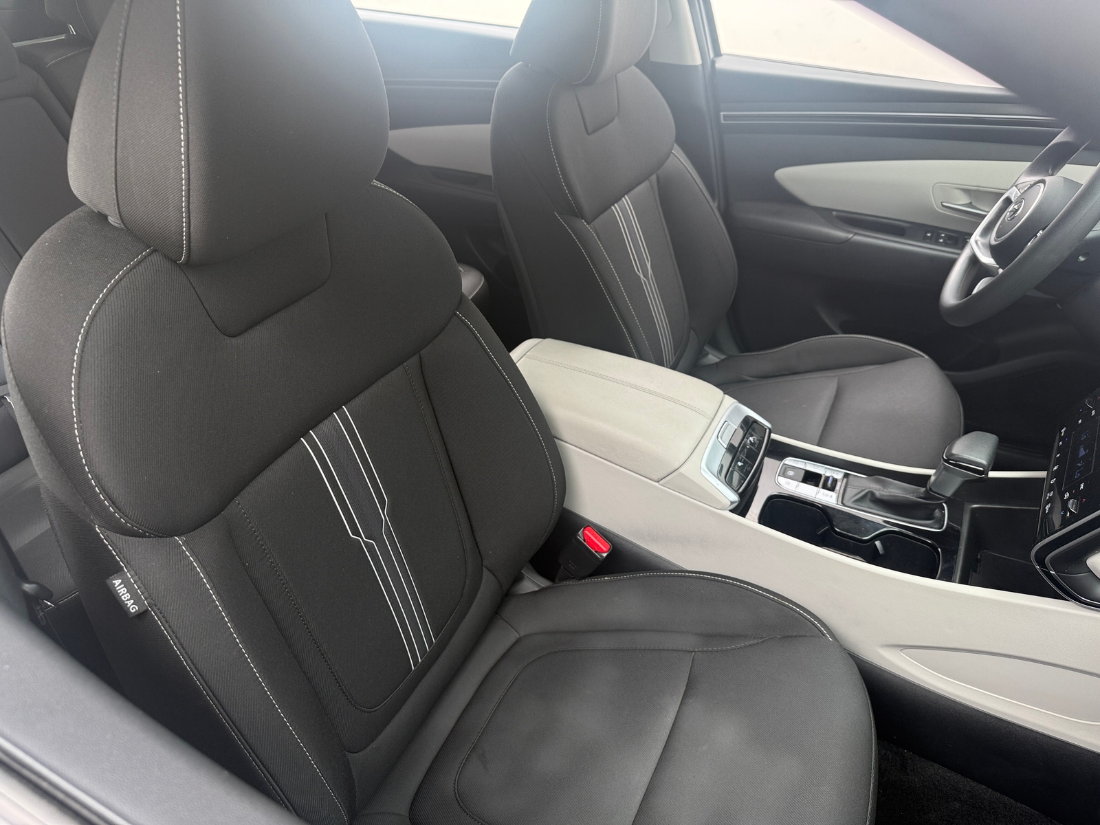 Thumbnail: 2024 Hyundai Tucson - 2