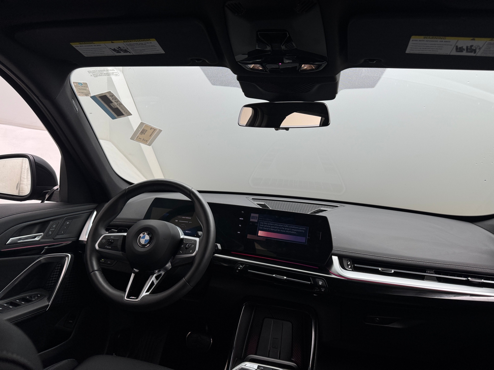 Thumbnail: 2026 BMW X1 - 2