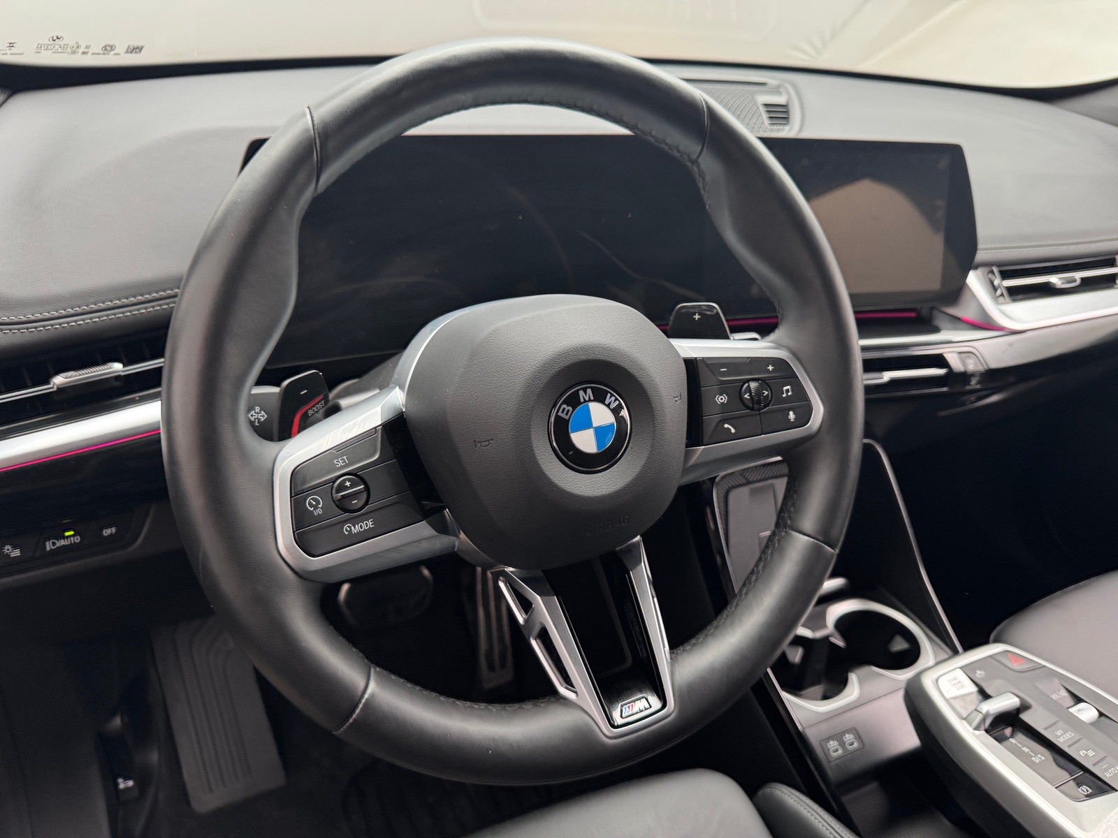 Thumbnail: 2026 BMW X1 - 4